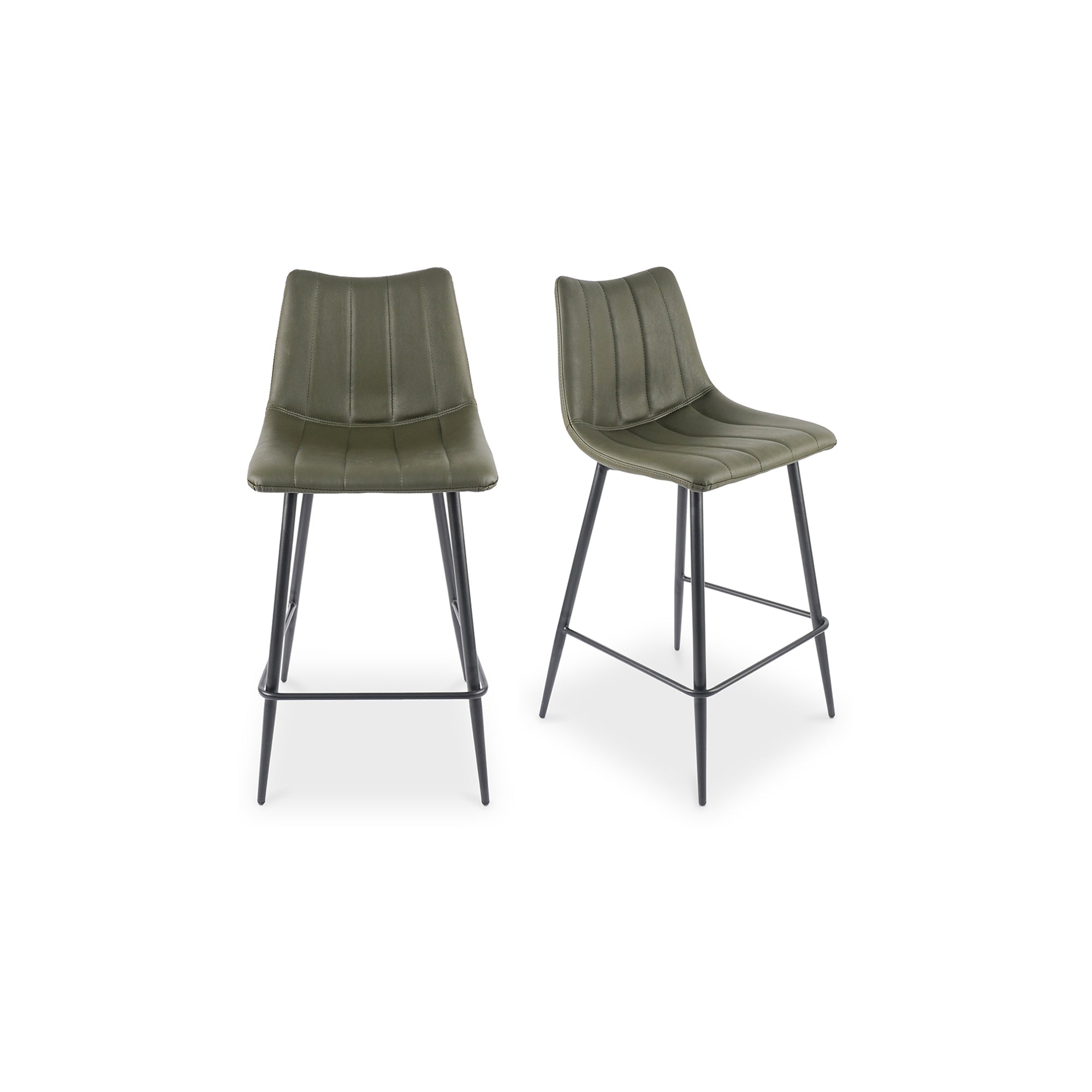 Alibi Counter Stool Dark Green - Set of Two Counter Stools Moe's Counter Stools,https://www.oldbonesco.com,Mid Century Furniture, Furniture Sale, Old Bones Co, Mid Century Sale, Four Hands Furniture, Sale,Gus, Sale,Perigold Alibi Counter Stool Dark Green - Set of Two Counter Stools Sale, Perigold Sale Alibi Counter Stool Dark Green - Set of Two,Alibi Counter Stool Dark Green - Set of Two Lulu and Georgia,Burke Decor Sale Alibi Counter Stool Dark Green - Set of Two, open box furniture,Open Box Alibi Coun
