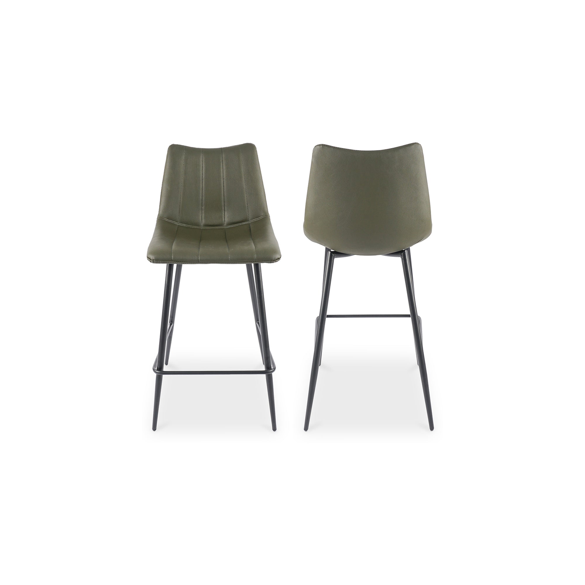 Alibi Counter Stool Dark Green - Set of Two Counter Stools Moe's Counter Stools,https://www.oldbonesco.com,Mid Century Furniture, Furniture Sale, Old Bones Co, Mid Century Sale, Four Hands Furniture, Sale,Gus, Sale,Perigold Alibi Counter Stool Dark Green - Set of Two Counter Stools Sale, Perigold Sale Alibi Counter Stool Dark Green - Set of Two,Alibi Counter Stool Dark Green - Set of Two Lulu and Georgia,Burke Decor Sale Alibi Counter Stool Dark Green - Set of Two, open box furniture,Open Box Alibi Coun