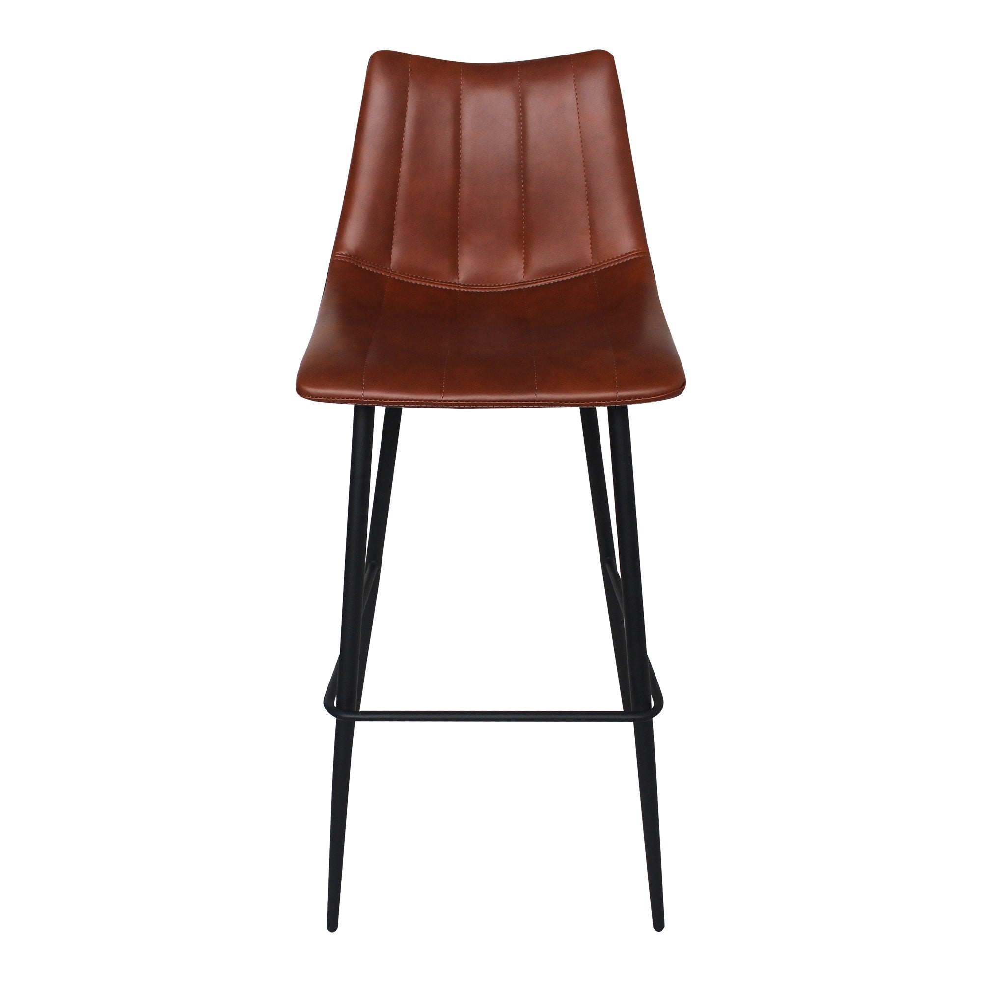 Alibi Barstool - Set of Two Barstool Moe's Four Hands, Mid Century Modern Furniture, Old Bones Furniture Company, Old Bones Co, Modern Mid Century, Designer Furniture, Furniture Sale, Warehouse Furniture Sale, Alibi Barstool - Set of Two Sale, https://www.oldbonesco.com/