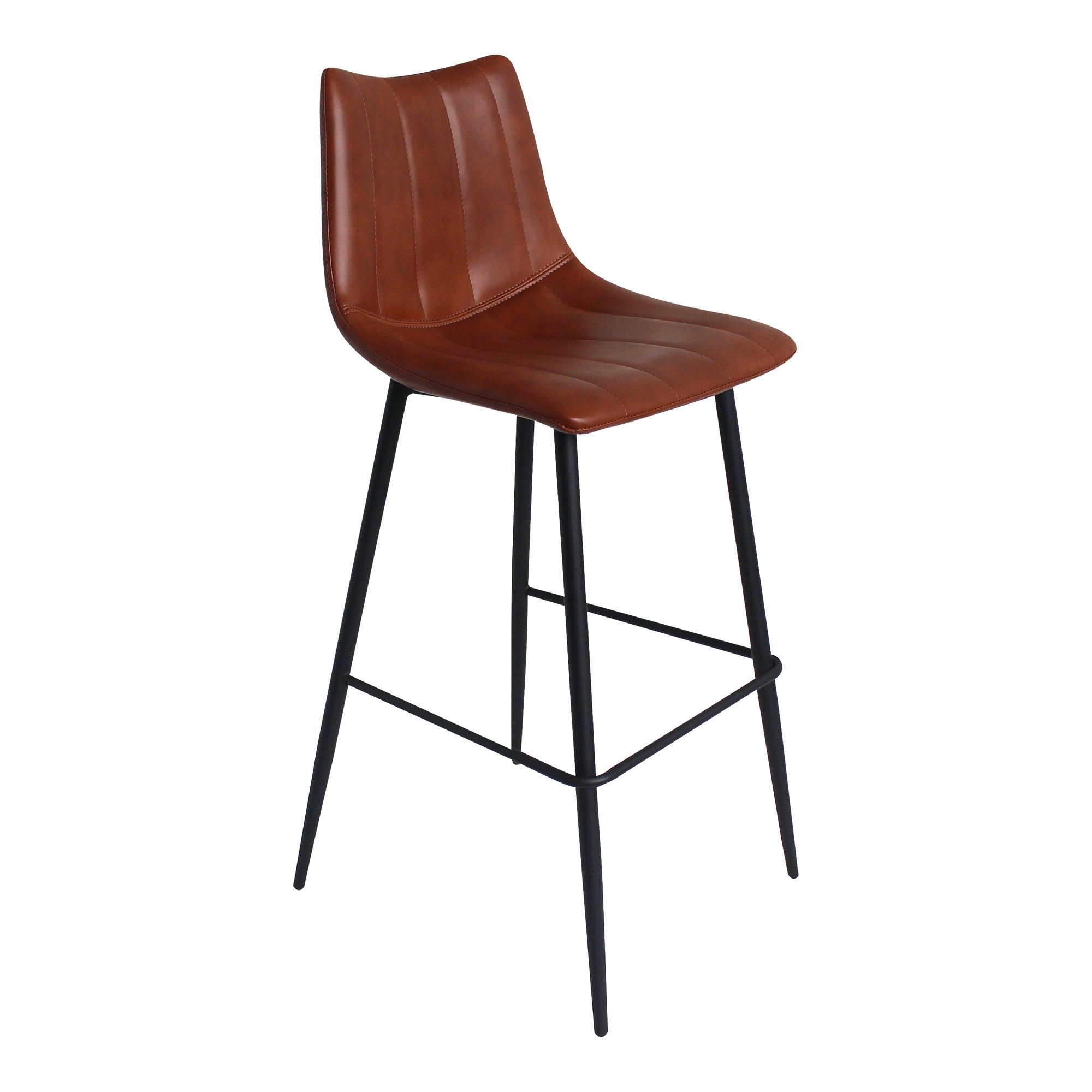 Alibi Barstool - Set of Two Barstool Moe's Four Hands, Mid Century Modern Furniture, Old Bones Furniture Company, Old Bones Co, Modern Mid Century, Designer Furniture, Furniture Sale, Warehouse Furniture Sale, Alibi Barstool - Set of Two Sale, https://www.oldbonesco.com/
