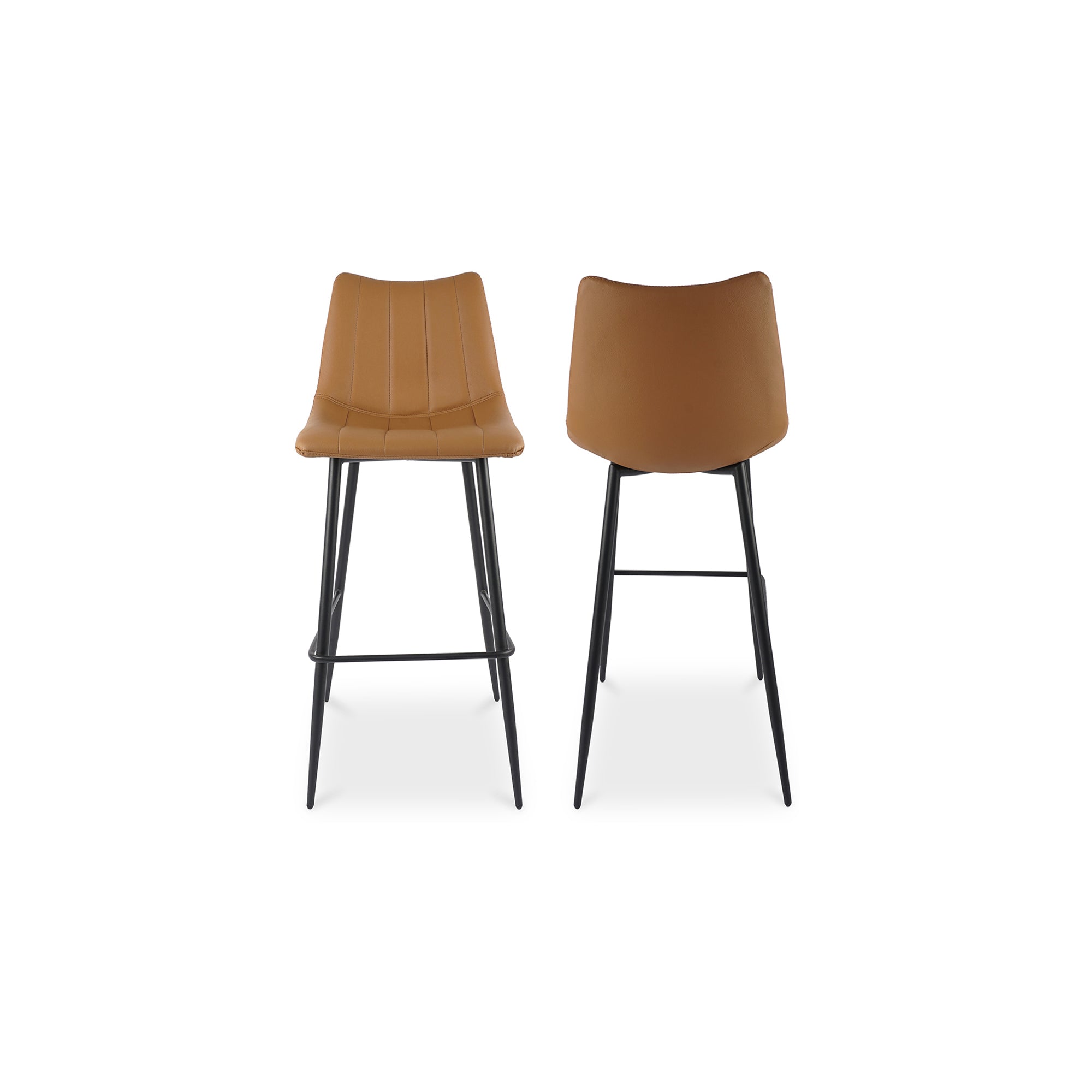 Alibi Barstool - Set of Two Barstool Moe's Four Hands, Mid Century Modern Furniture, Old Bones Furniture Company, Old Bones Co, Modern Mid Century, Designer Furniture, Furniture Sale, Warehouse Furniture Sale, Alibi Barstool - Set of Two Sale, https://www.oldbonesco.com/