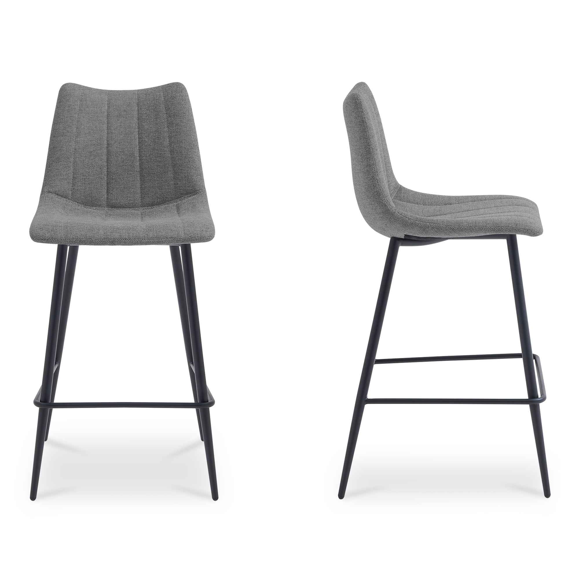 Alibi Barstool - Set of Two