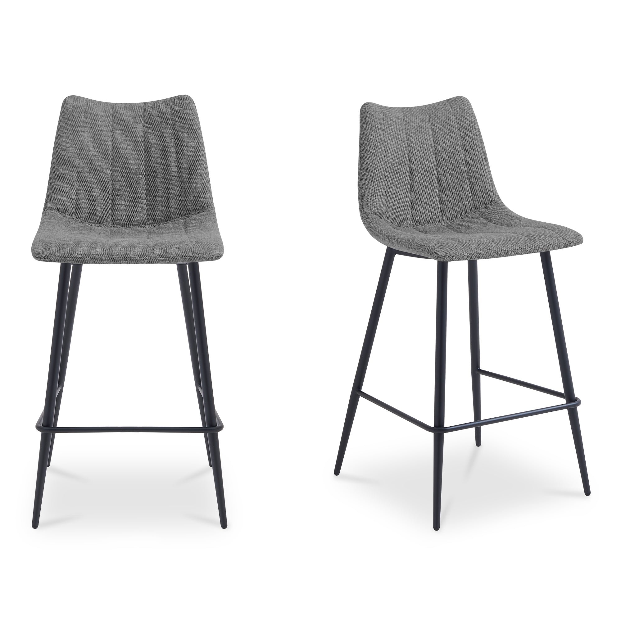 Alibi Barstool - Set of Two