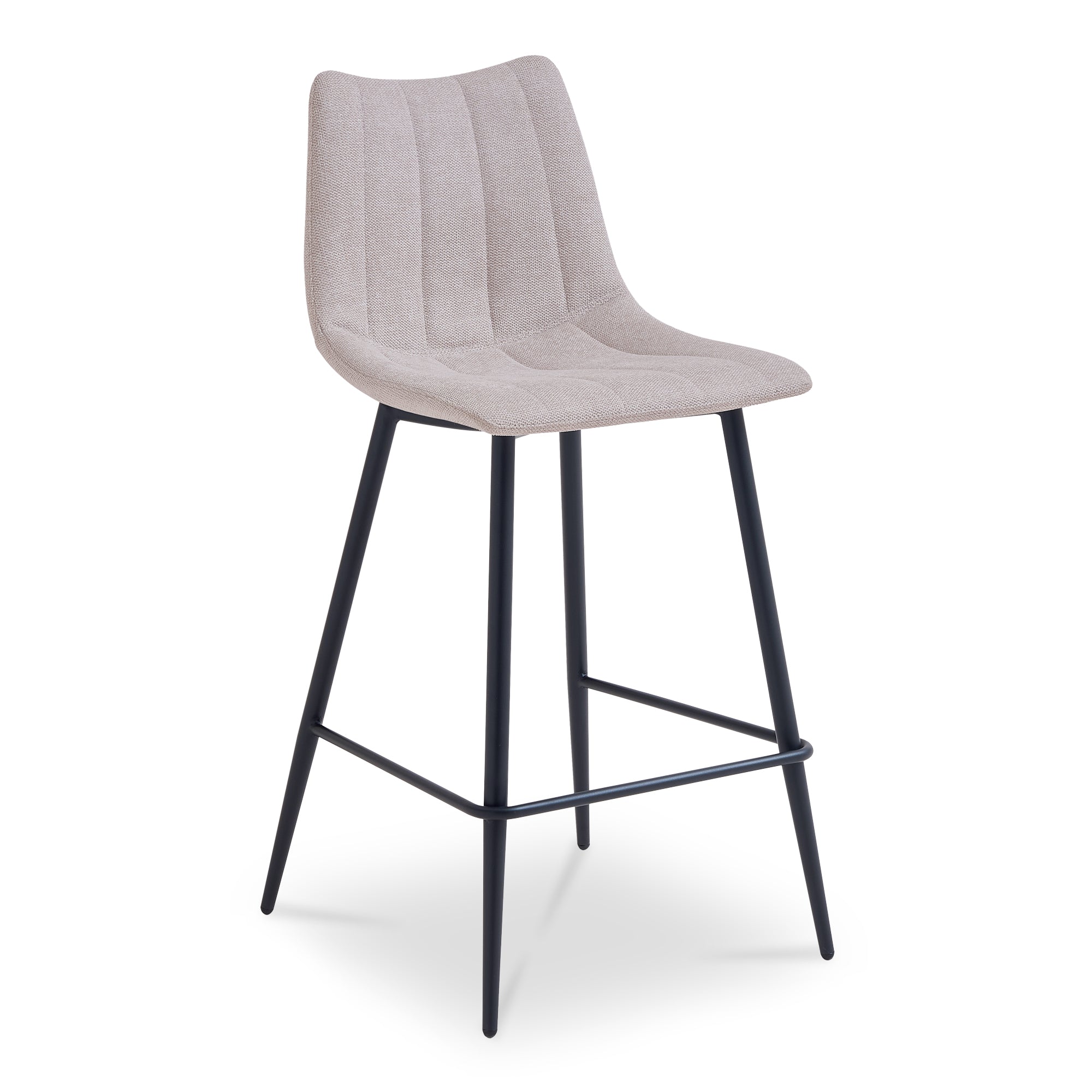 Alibi Barstool - Set of Two