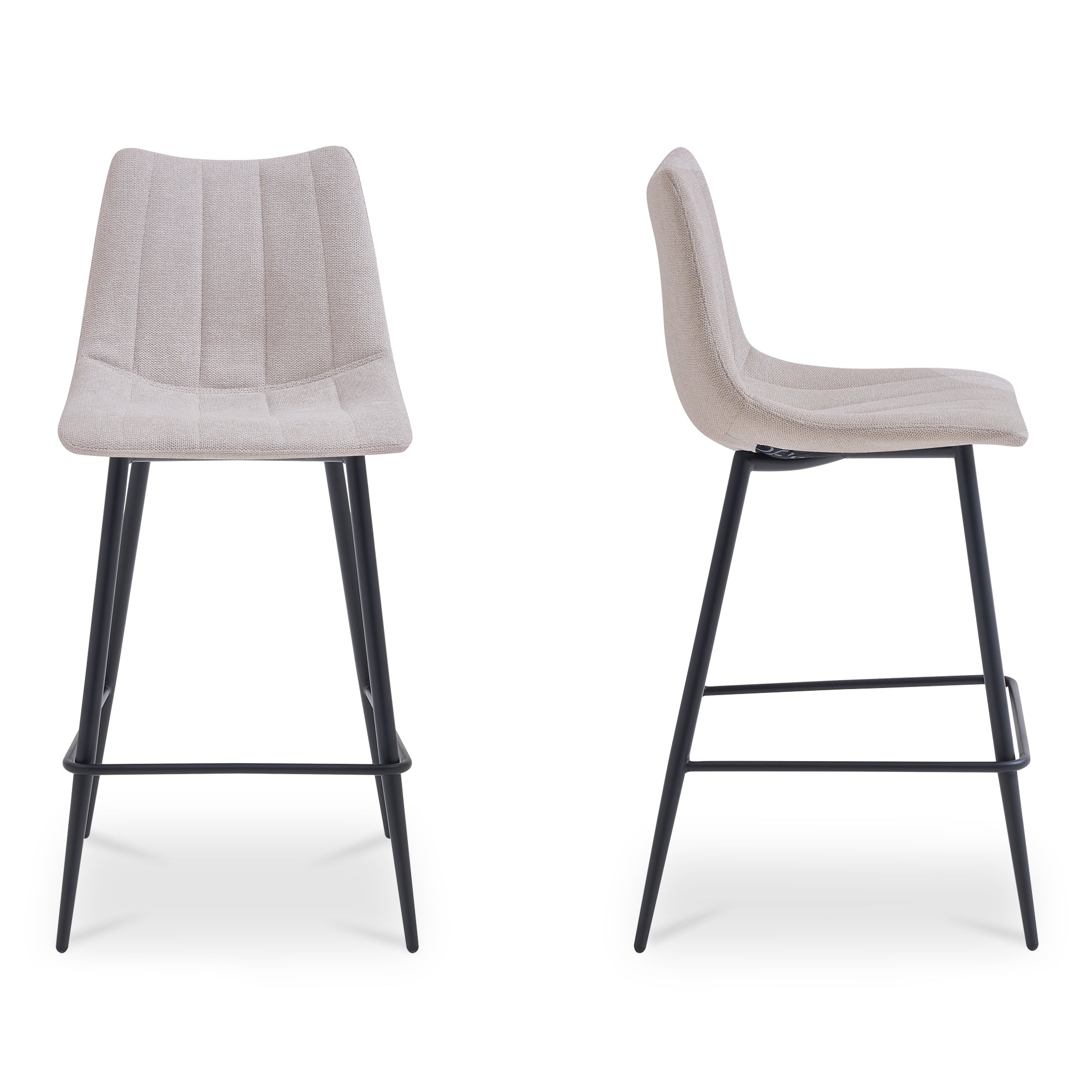 Alibi Barstool - Set of Two