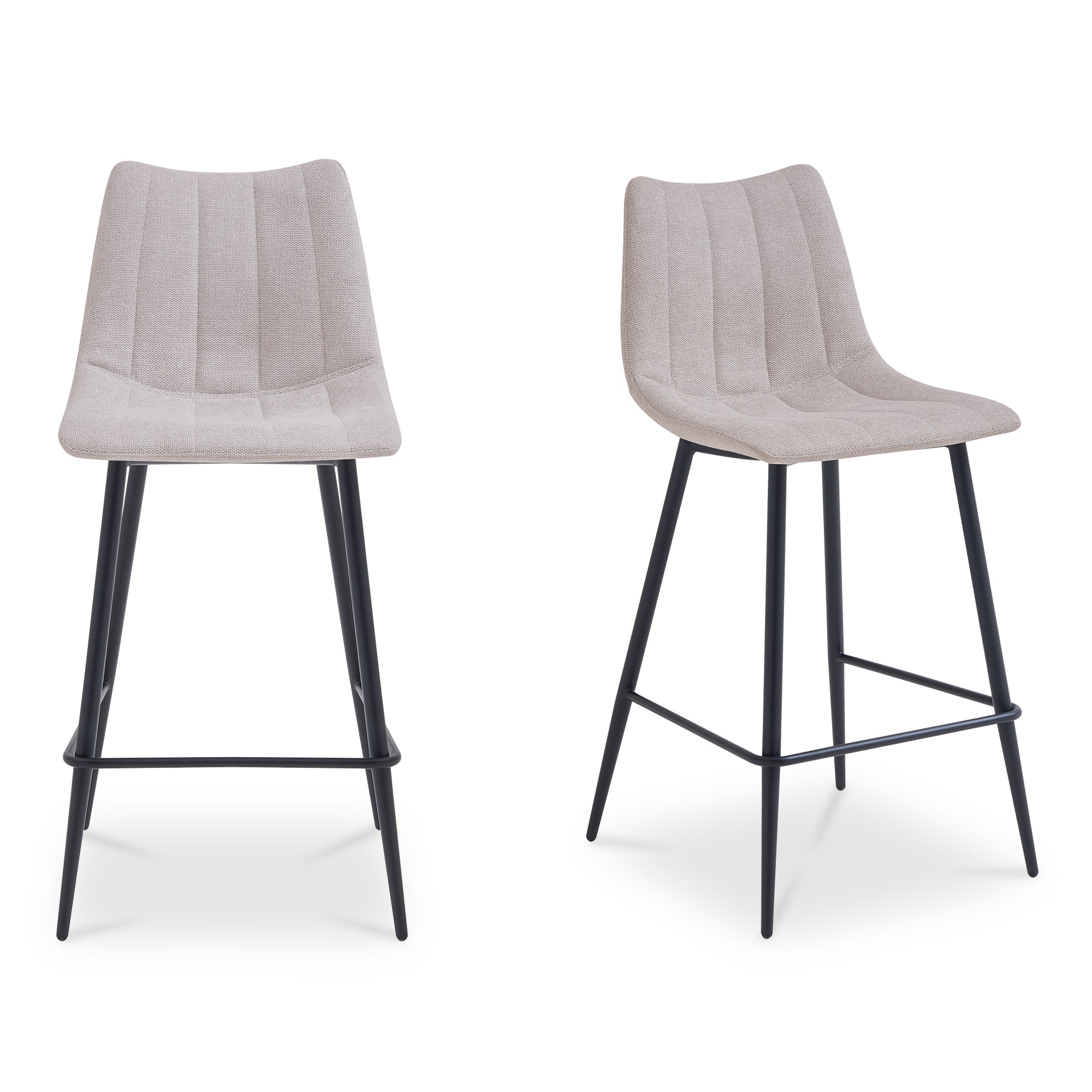 Alibi Barstool - Set of Two