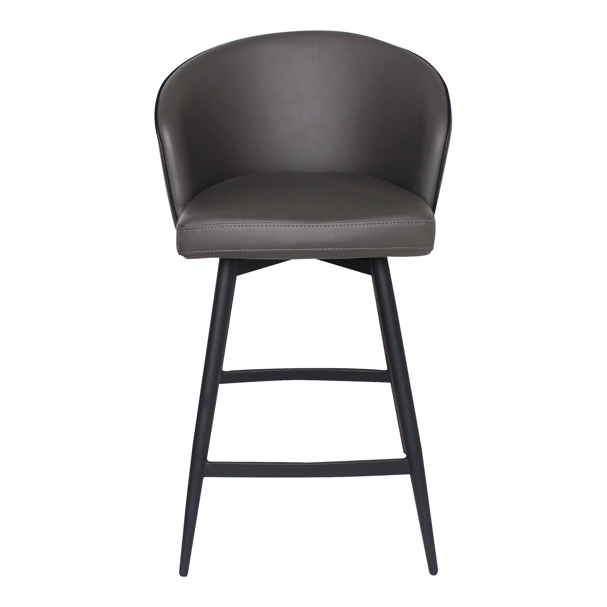 Webber Swivel Counter Stool Counter Stools Moe's Four Hands, Mid Century Modern Furniture, Old Bones Furniture Company, Old Bones Co, Modern Mid Century, Designer Furniture, Furniture Sale, Warehouse Furniture Sale, Webber Swivel Counter Stool Sale, https://www.oldbonesco.com/