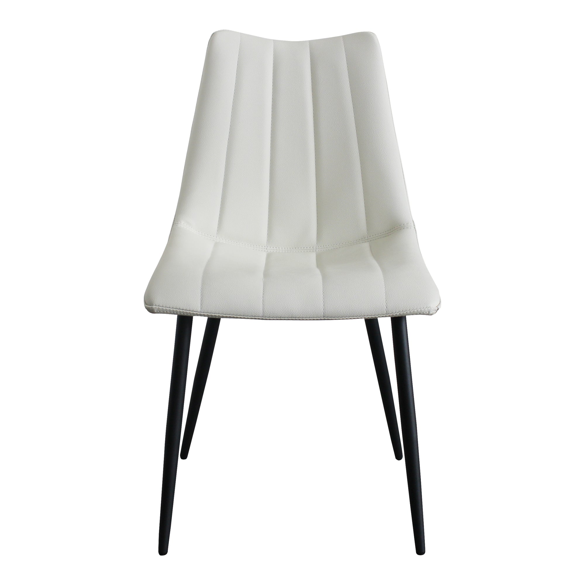 Alibi Dining Chair - Set of Two Dining Chair Moe's    Four Hands, Mid Century Modern Furniture, Old Bones Furniture Company, Old Bones Co, Modern Mid Century, Designer Furniture, Furniture Sale, Warehouse Furniture Sale, Alibi Dining Chair - Set of Two Sale, https://www.oldbonesco.com/