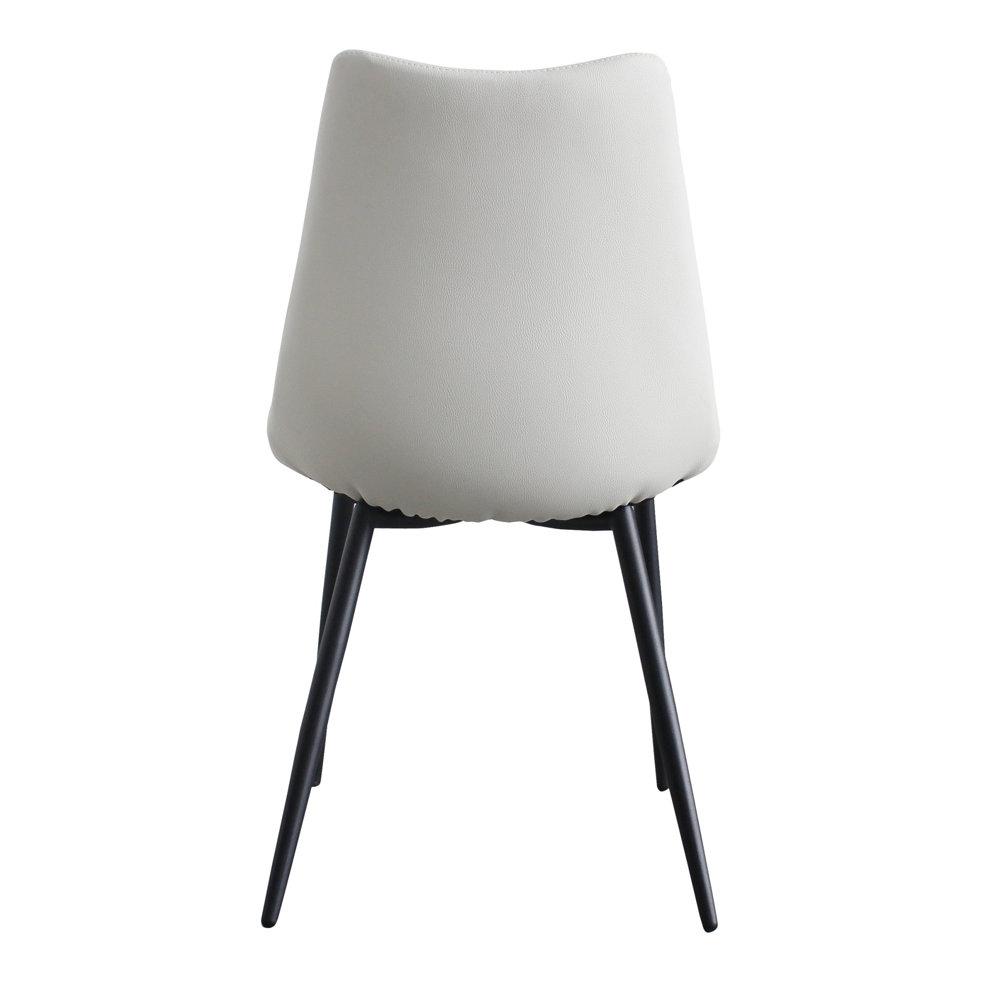Alibi Dining Chair - Set of Two Dining Chair Moe's    Four Hands, Mid Century Modern Furniture, Old Bones Furniture Company, Old Bones Co, Modern Mid Century, Designer Furniture, Furniture Sale, Warehouse Furniture Sale, Alibi Dining Chair - Set of Two Sale, https://www.oldbonesco.com/