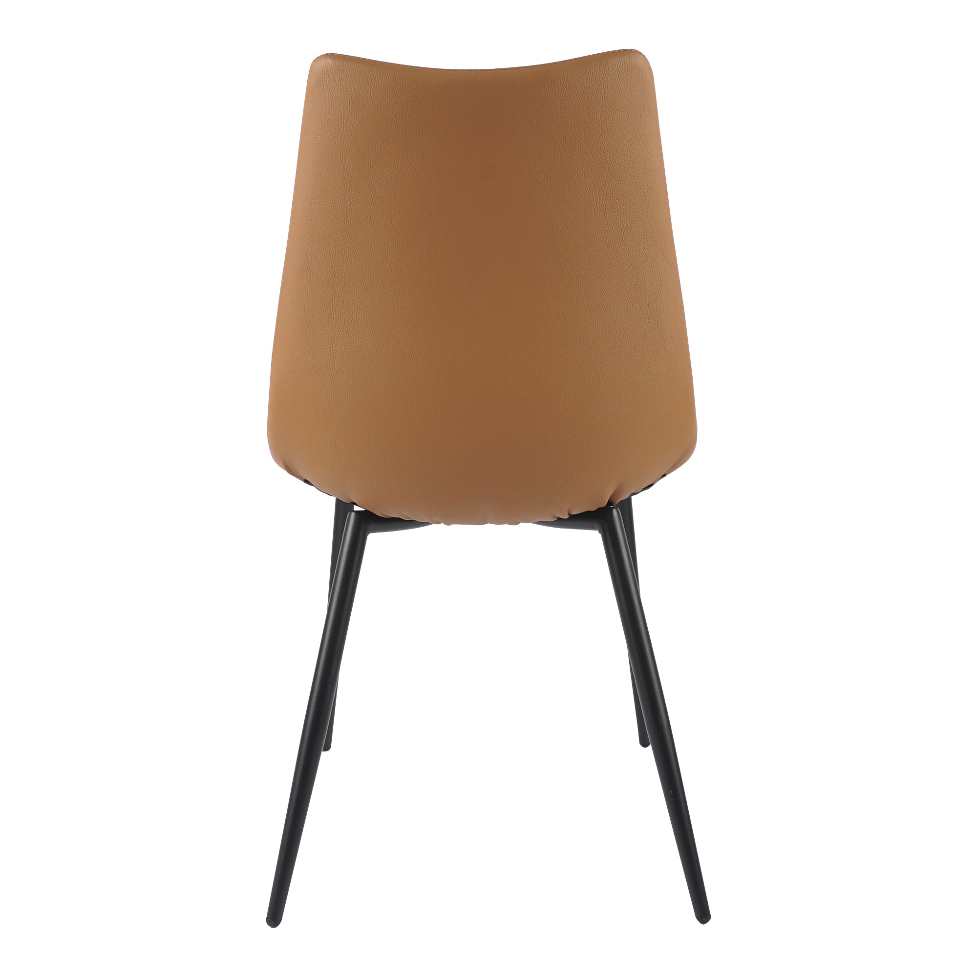 Alibi Dining Chair - Set of Two Dining Chair Moe's    Four Hands, Mid Century Modern Furniture, Old Bones Furniture Company, Old Bones Co, Modern Mid Century, Designer Furniture, Furniture Sale, Warehouse Furniture Sale, Alibi Dining Chair - Set of Two Sale, https://www.oldbonesco.com/