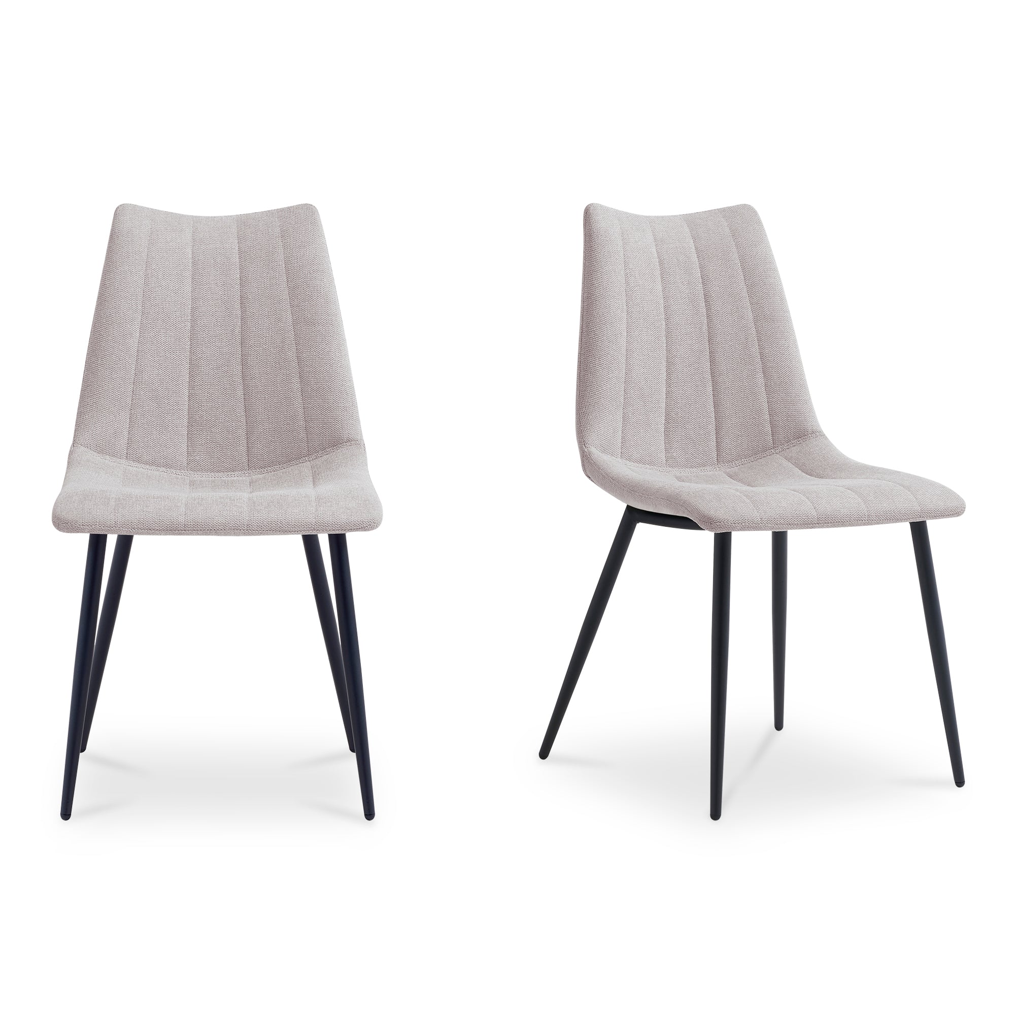 Alibi Dining Chair - Set of Two