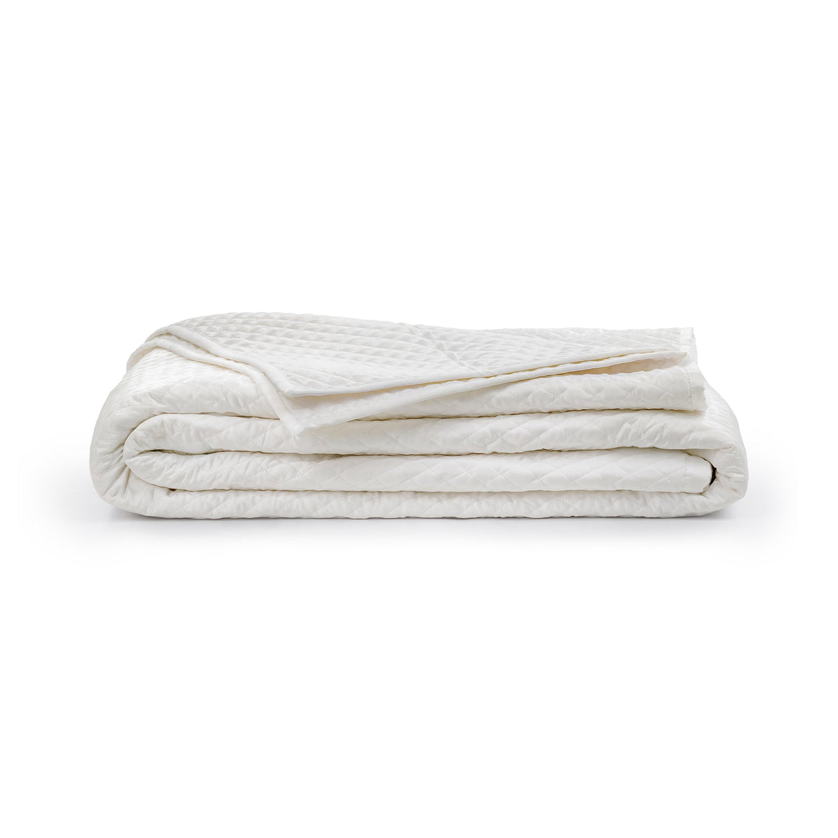 Diamond Queen Quilt by Classic Home