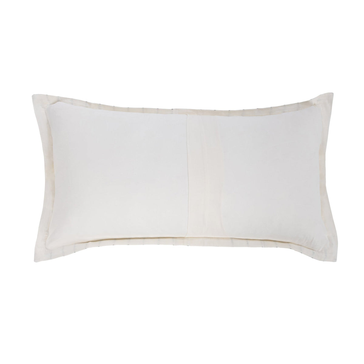 Monaco Ivory Pillow Sham by Classic Home