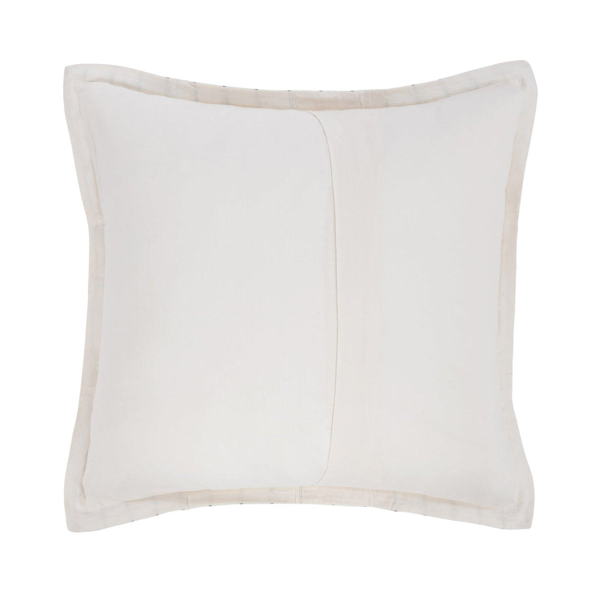 Monaco Ivory Pillow Sham by Classic Home