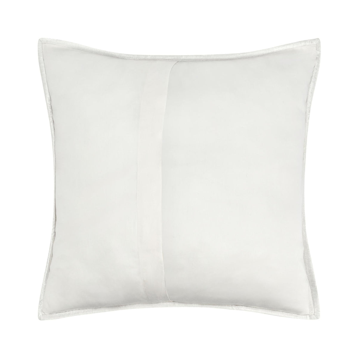 Bari Velvet Euro Pillow Sham