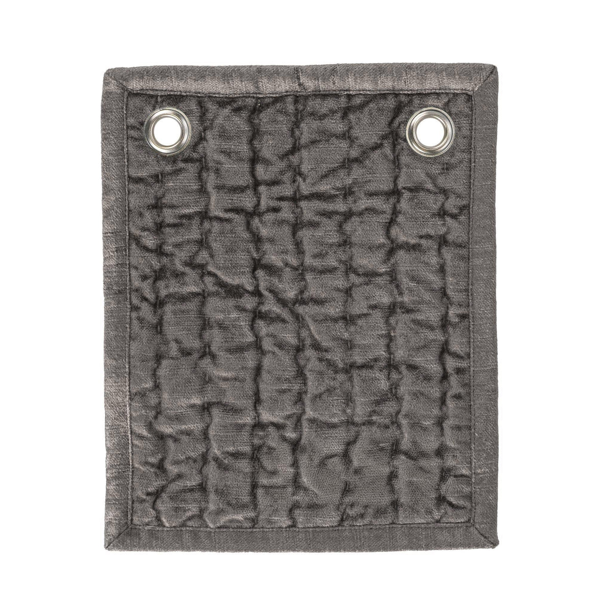 Bari Velvet Quilt Swatch
