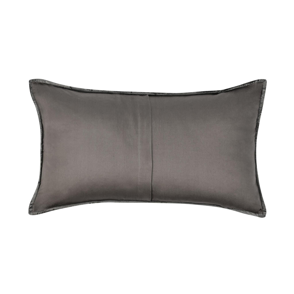 Bari Velvet King Pillow Sham