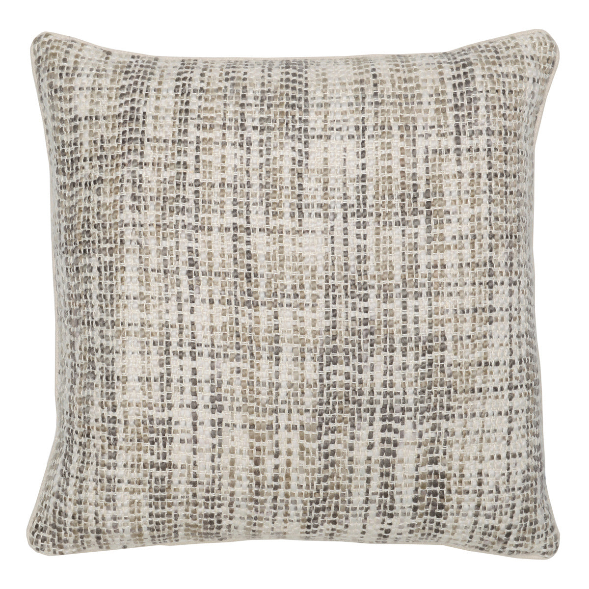 TW Brax 22x22 - Blue/Ivory