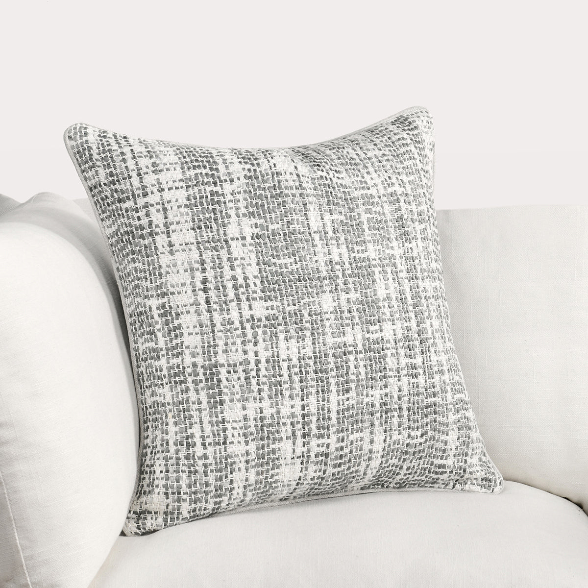 TW Brax 22x22 - Blue/Ivory