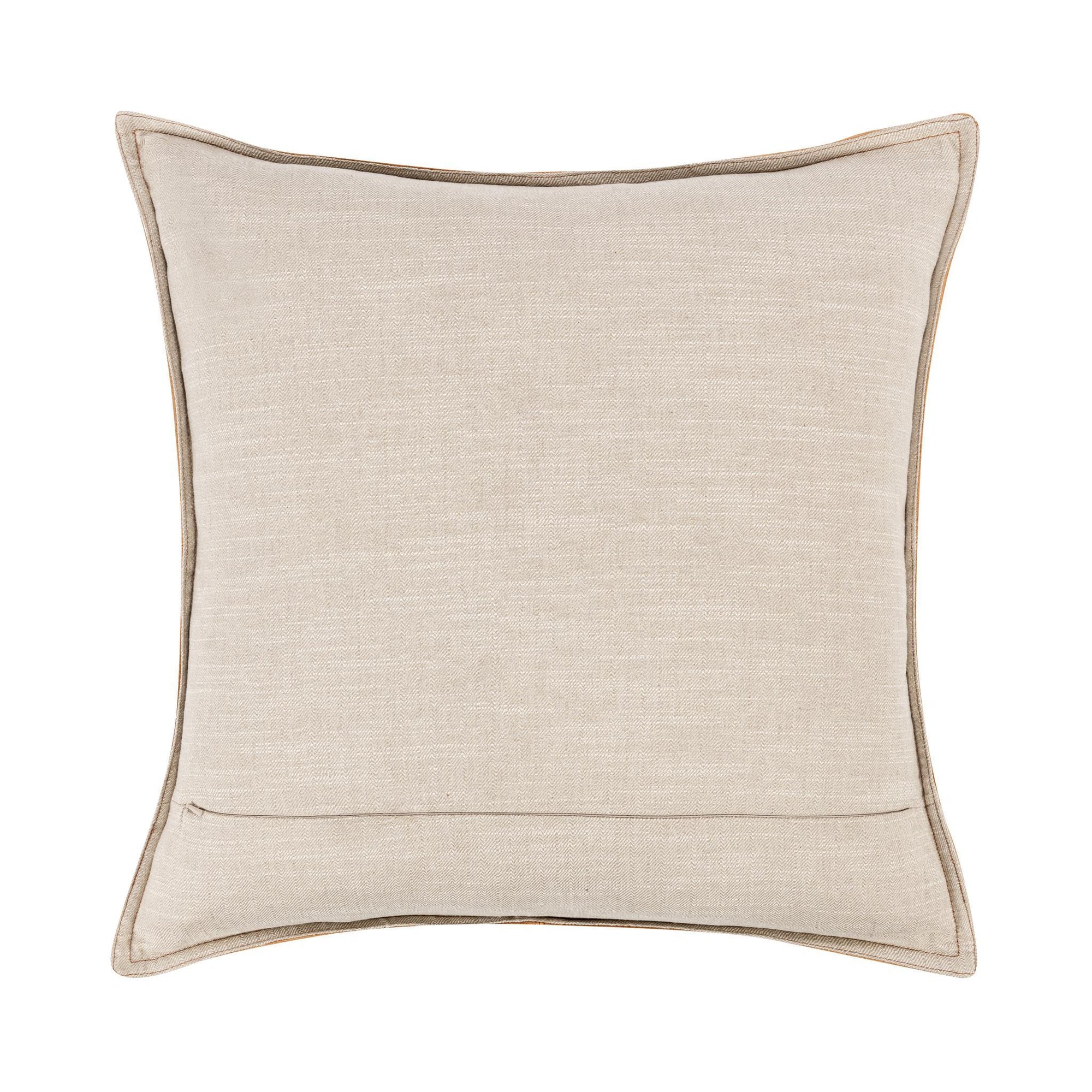 SLD Leather Multiple Sizes - Dumont Chestnut