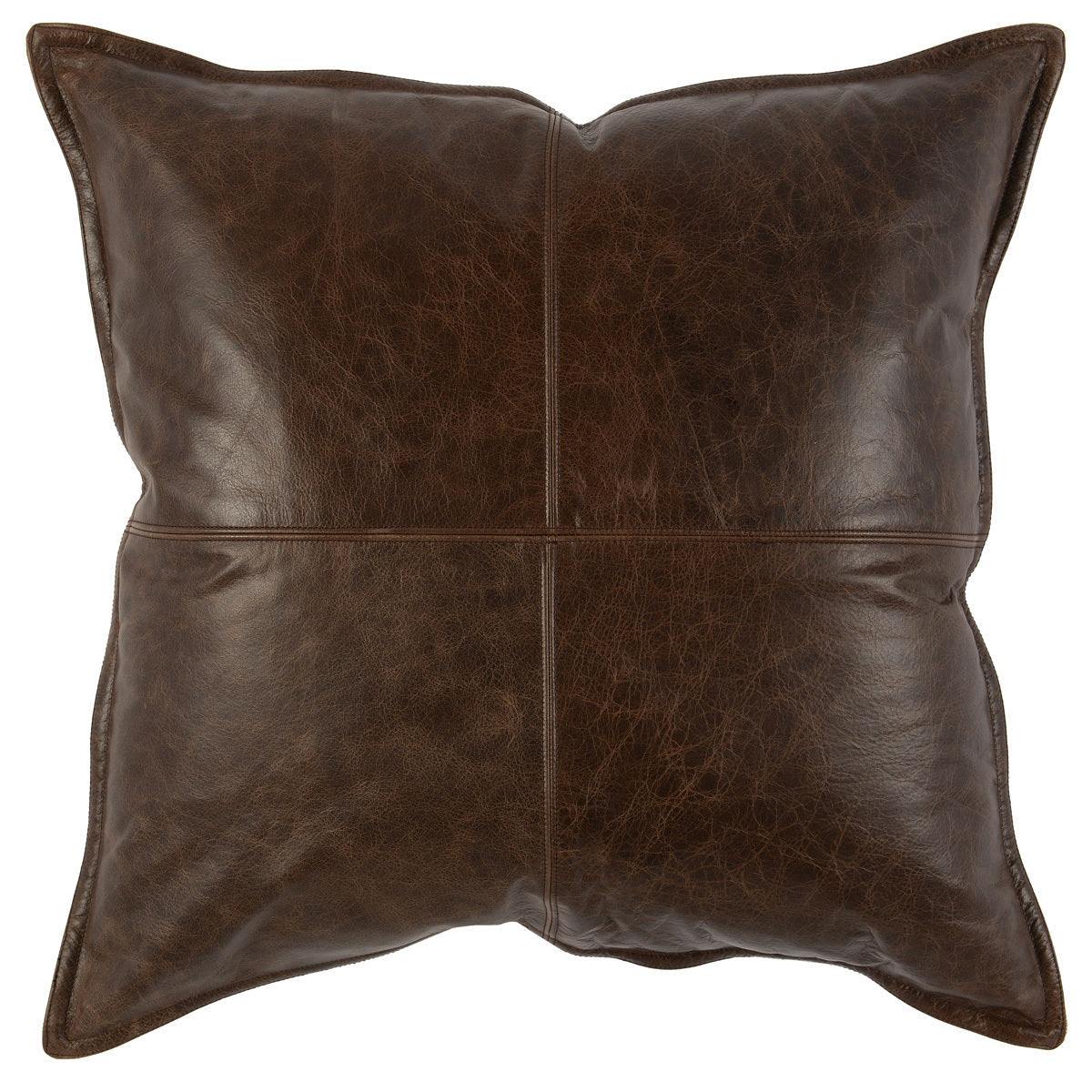 SLD Leather Multiple Sizes - Dumont Chestnut