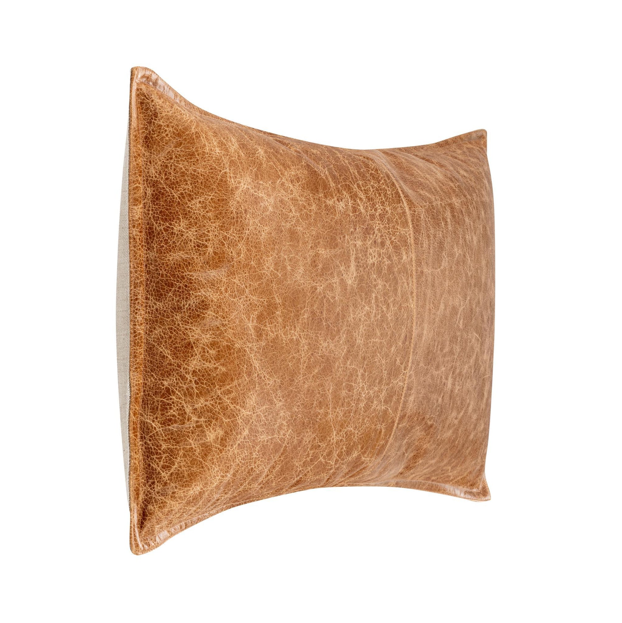 SLD Leather Multiple Sizes - Dumont Chestnut