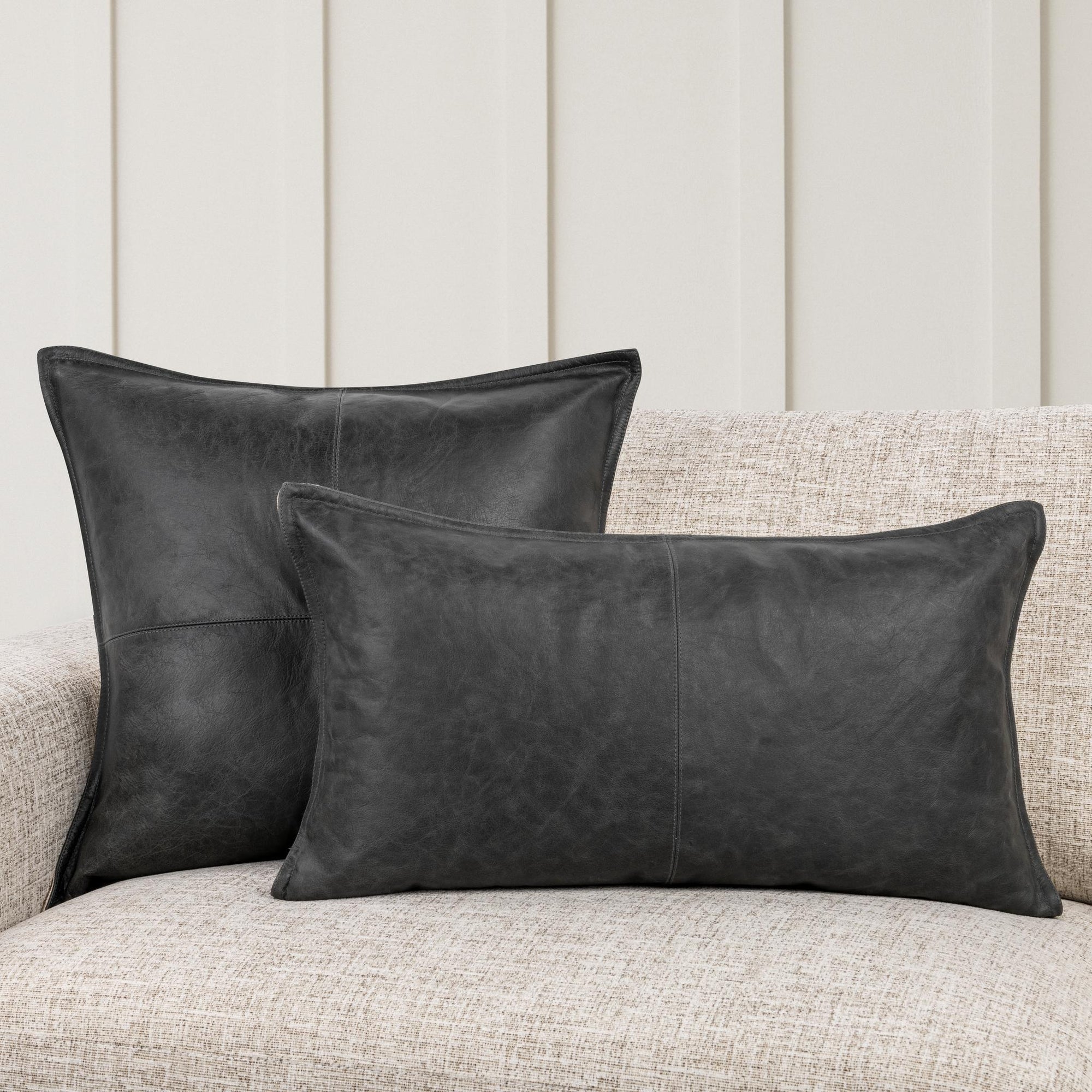 SLD Leather Multiple Sizes - Dumont Chestnut