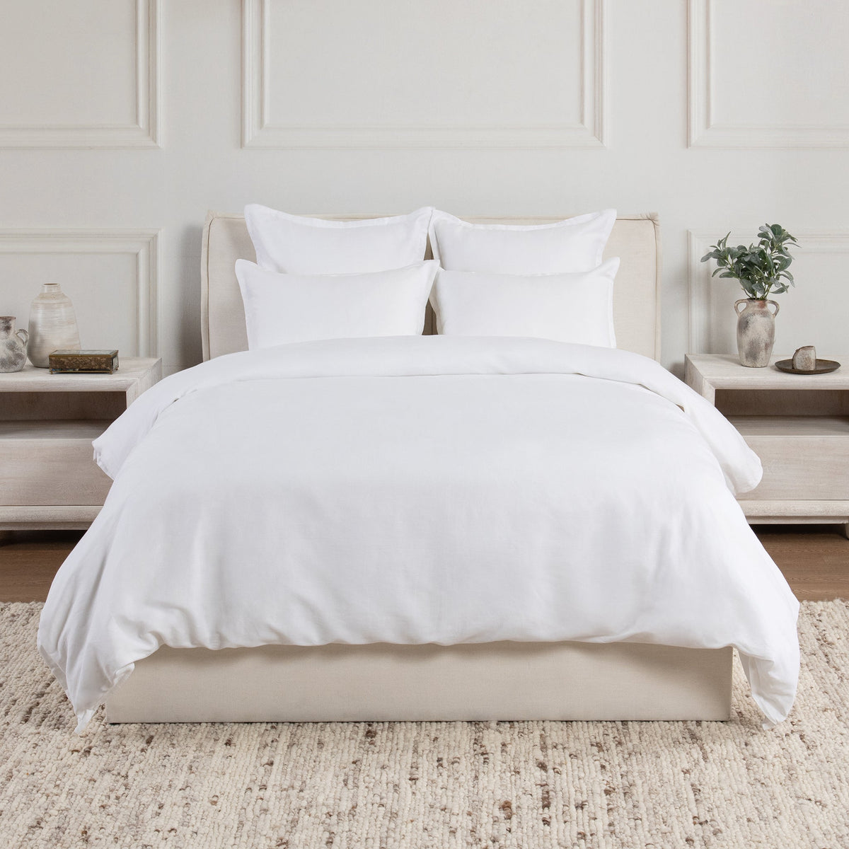 Arcadia Duvet