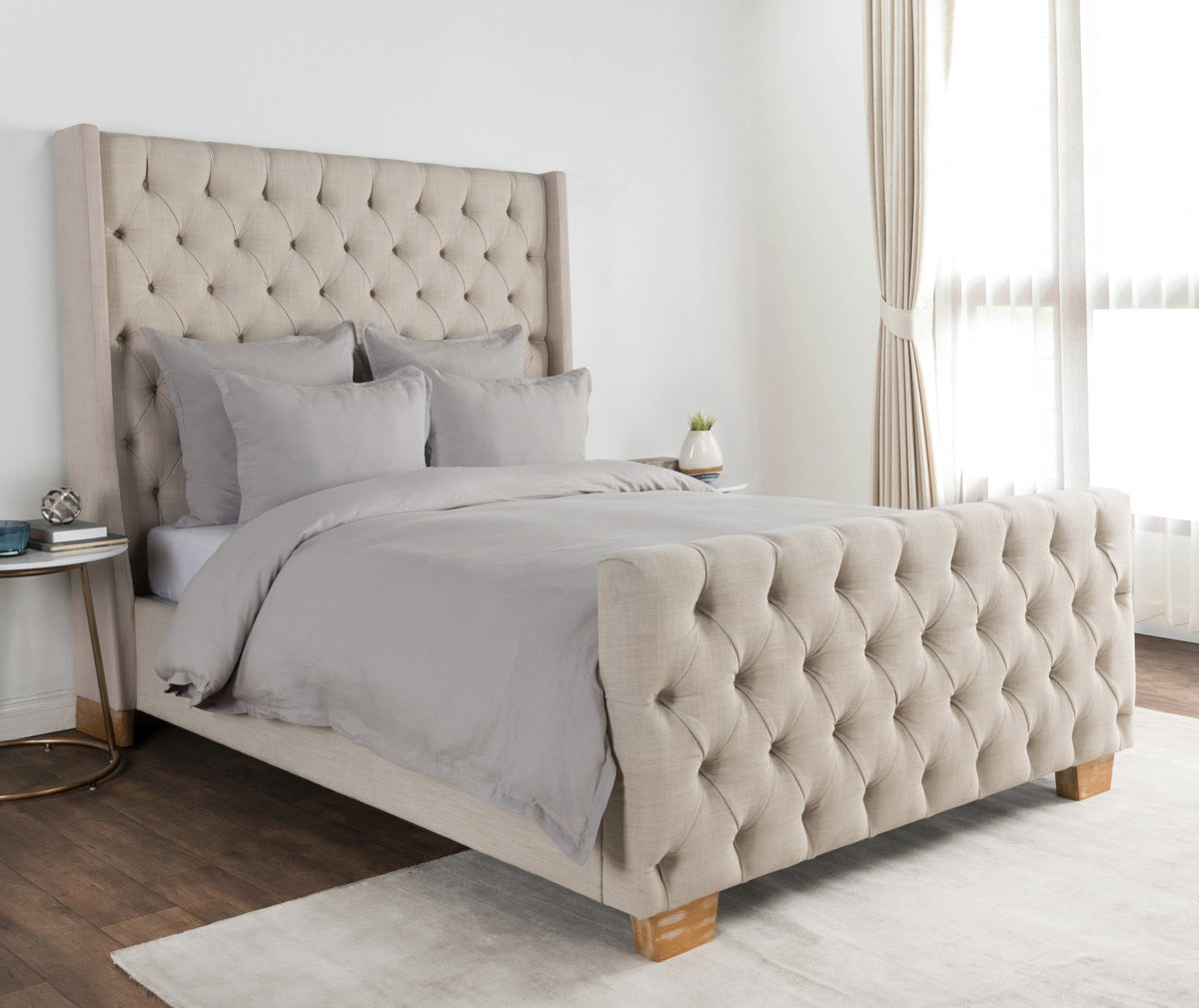 Arcadia Duvet
