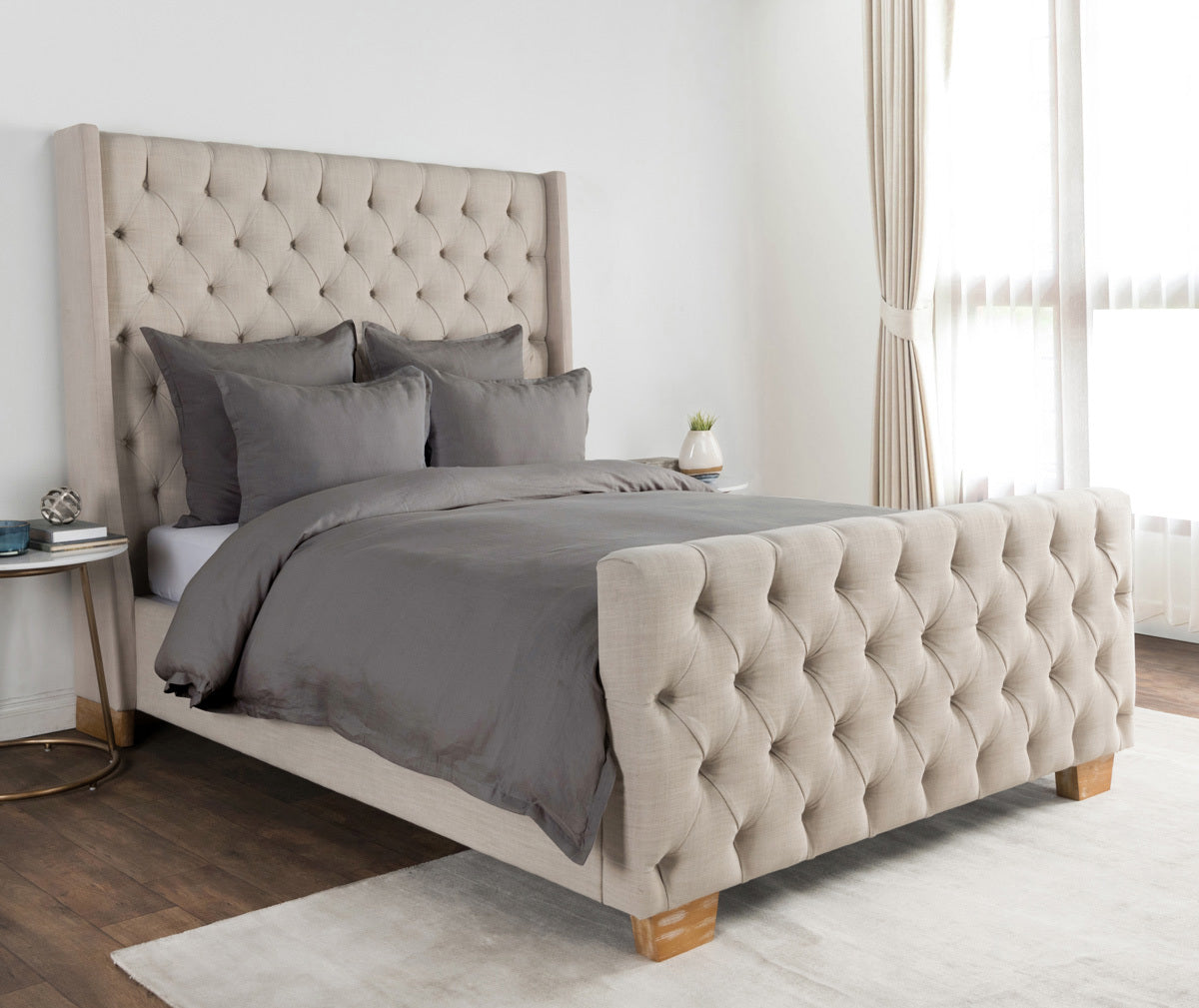 Arcadia Duvet