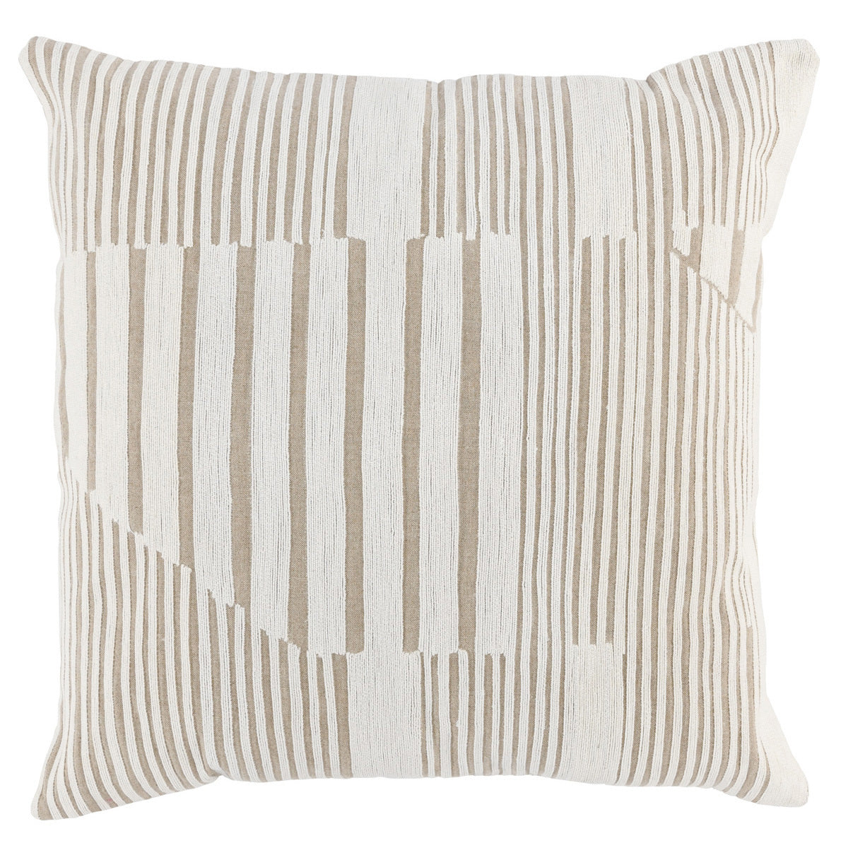 RM Levi 22x22 - Ivory/Natural