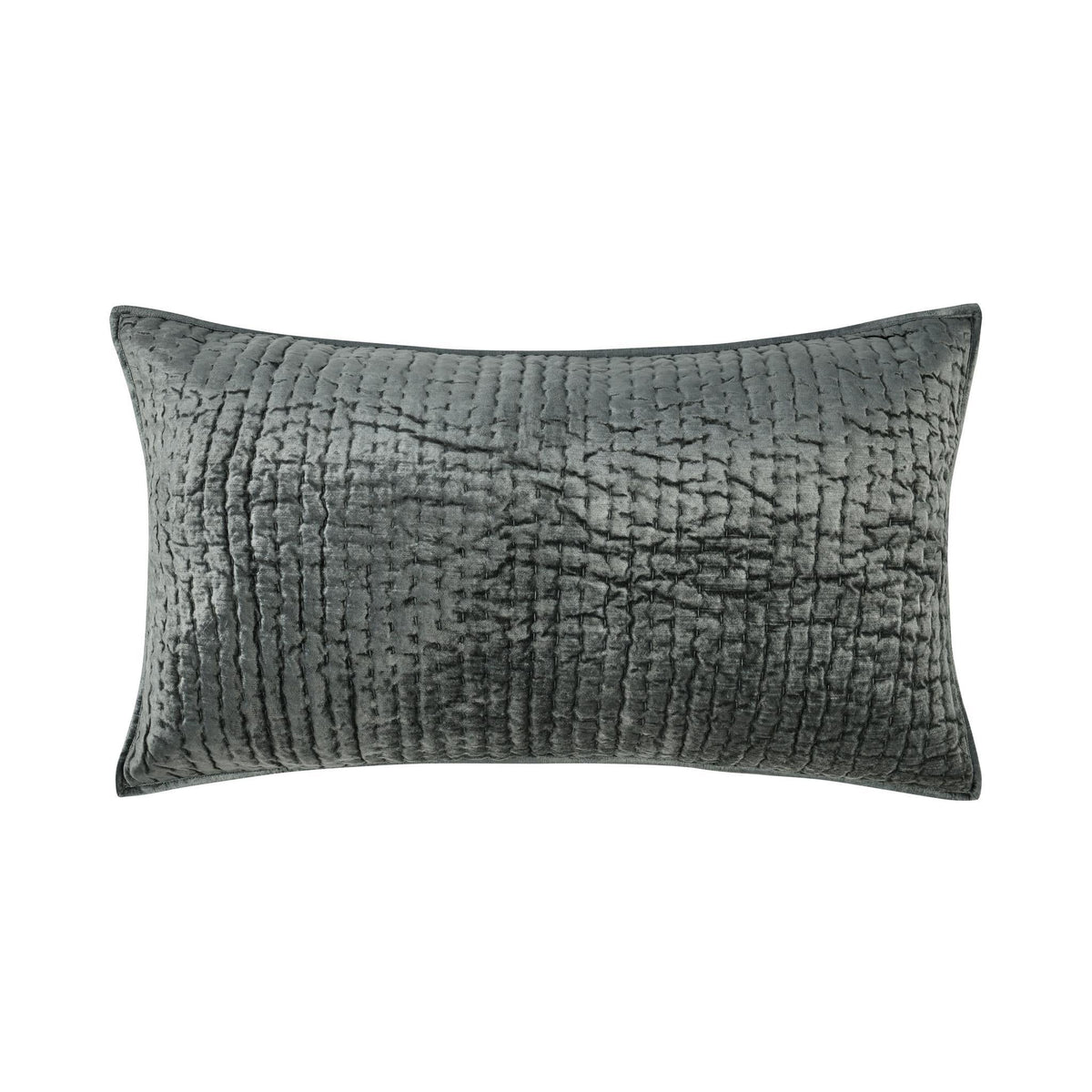 Bari Velvet Pillow Sham