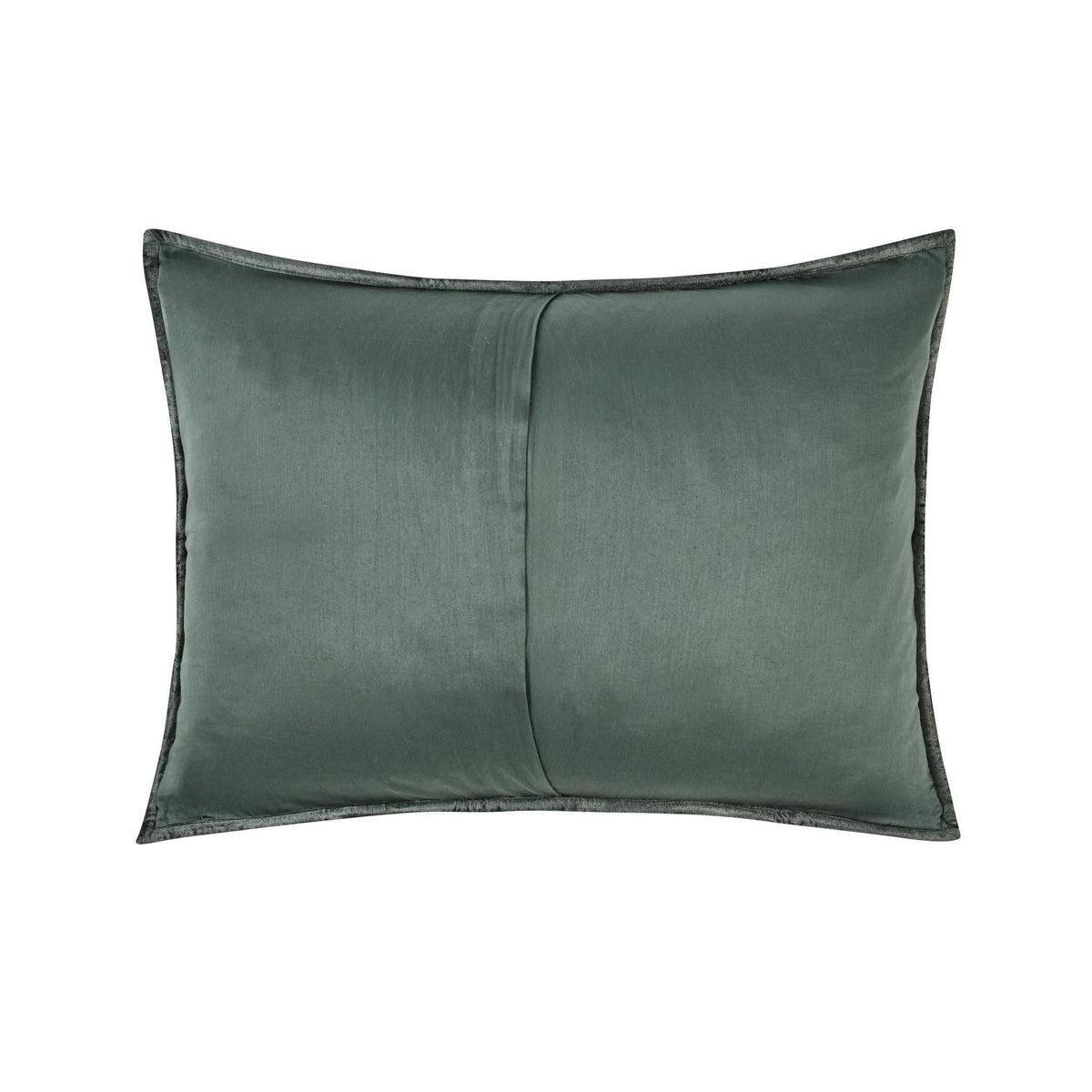 Bari Velvet Pillow Sham