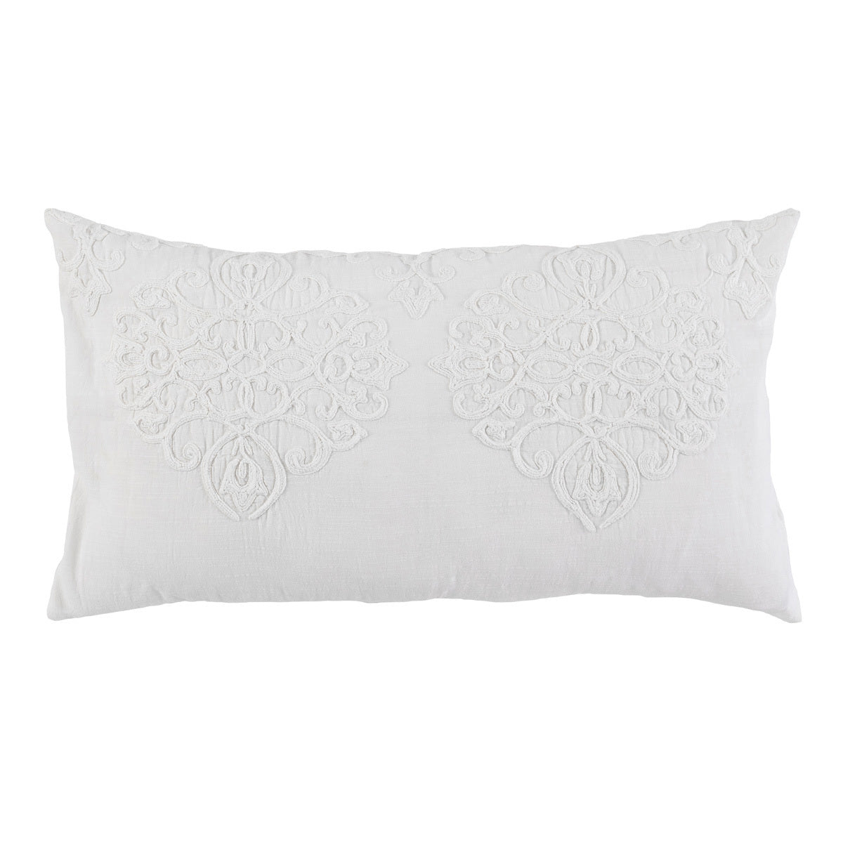 Reagan Sham by Classic Home