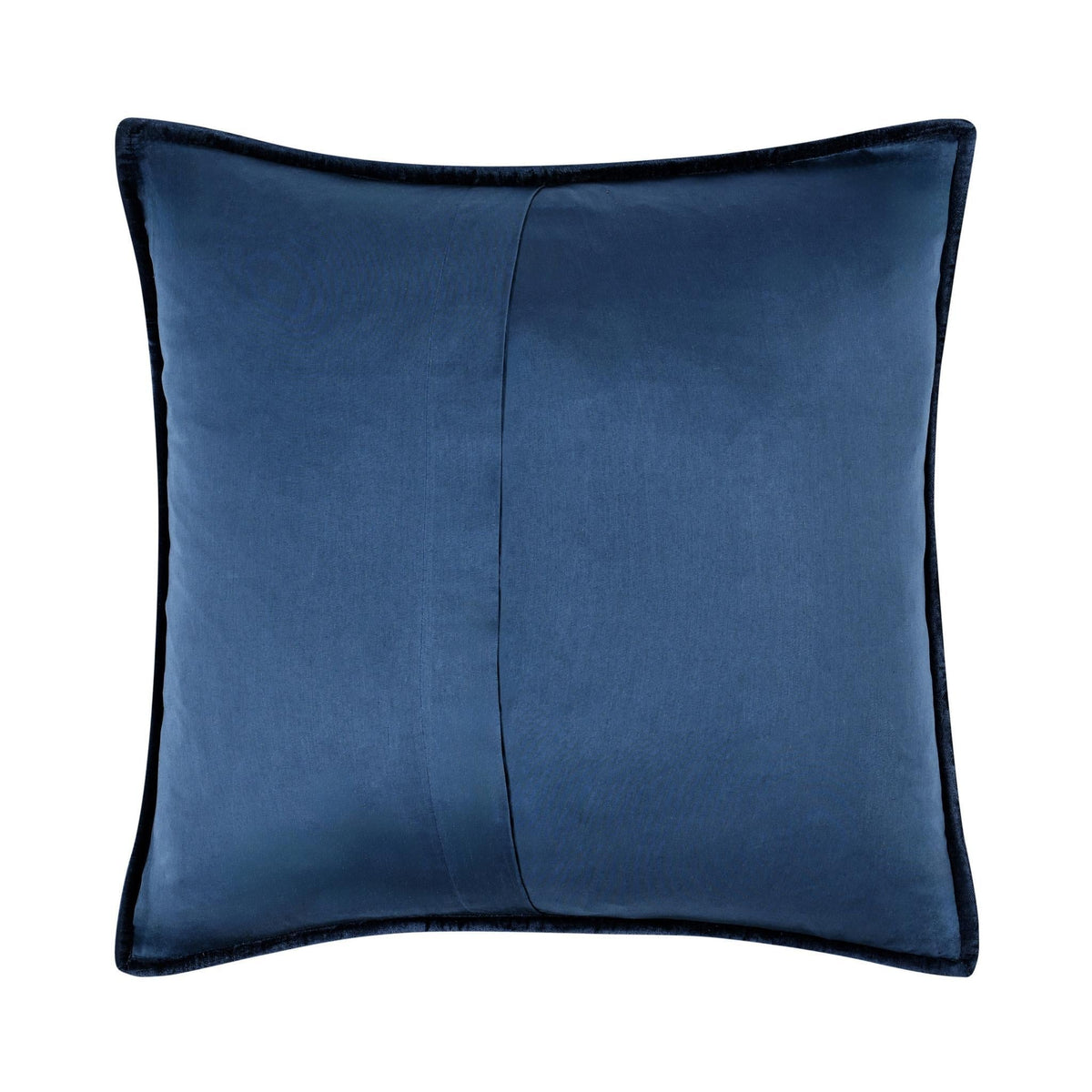 Bari Velvet Euro Pillow Sham