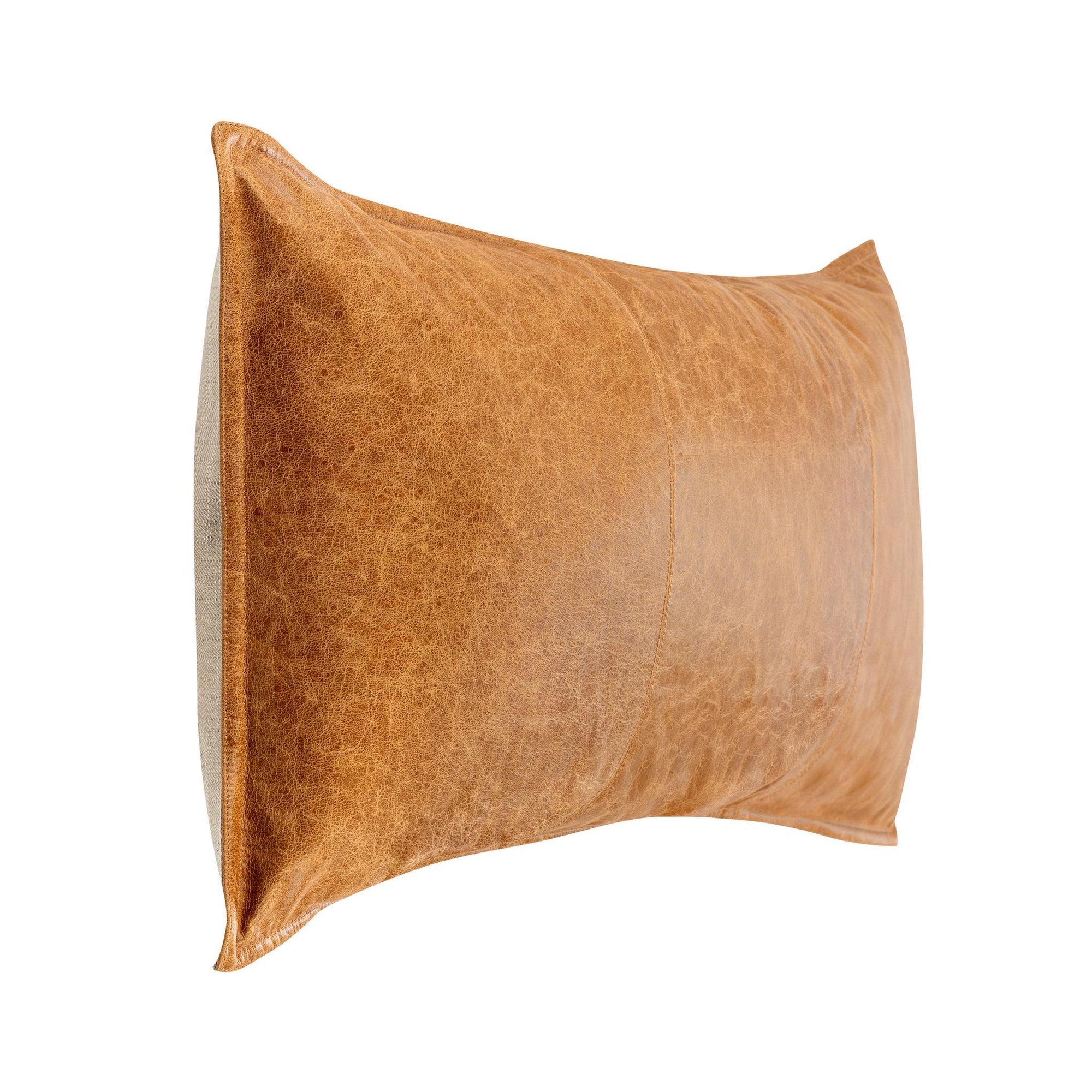 SLD Leather Multiple Sizes - Dumont Chestnut
