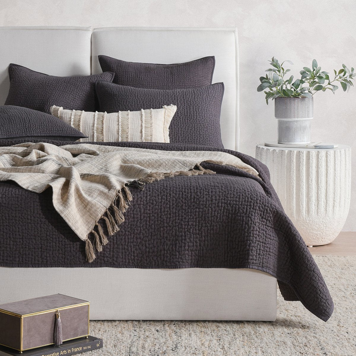 Danica Sham by Classic Home