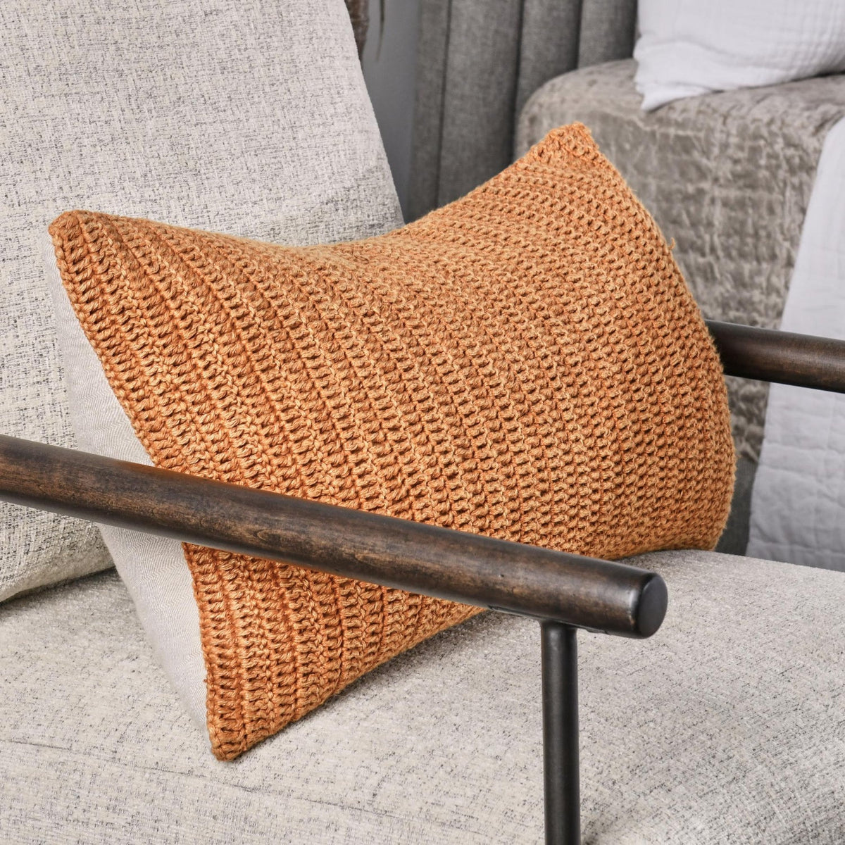 SLD Rina 14x26 Pillow by Classic Home