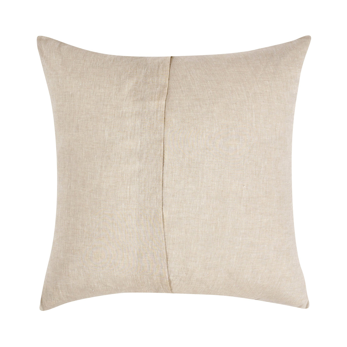 Jayson Natural Linen Cashmere Standard Sham