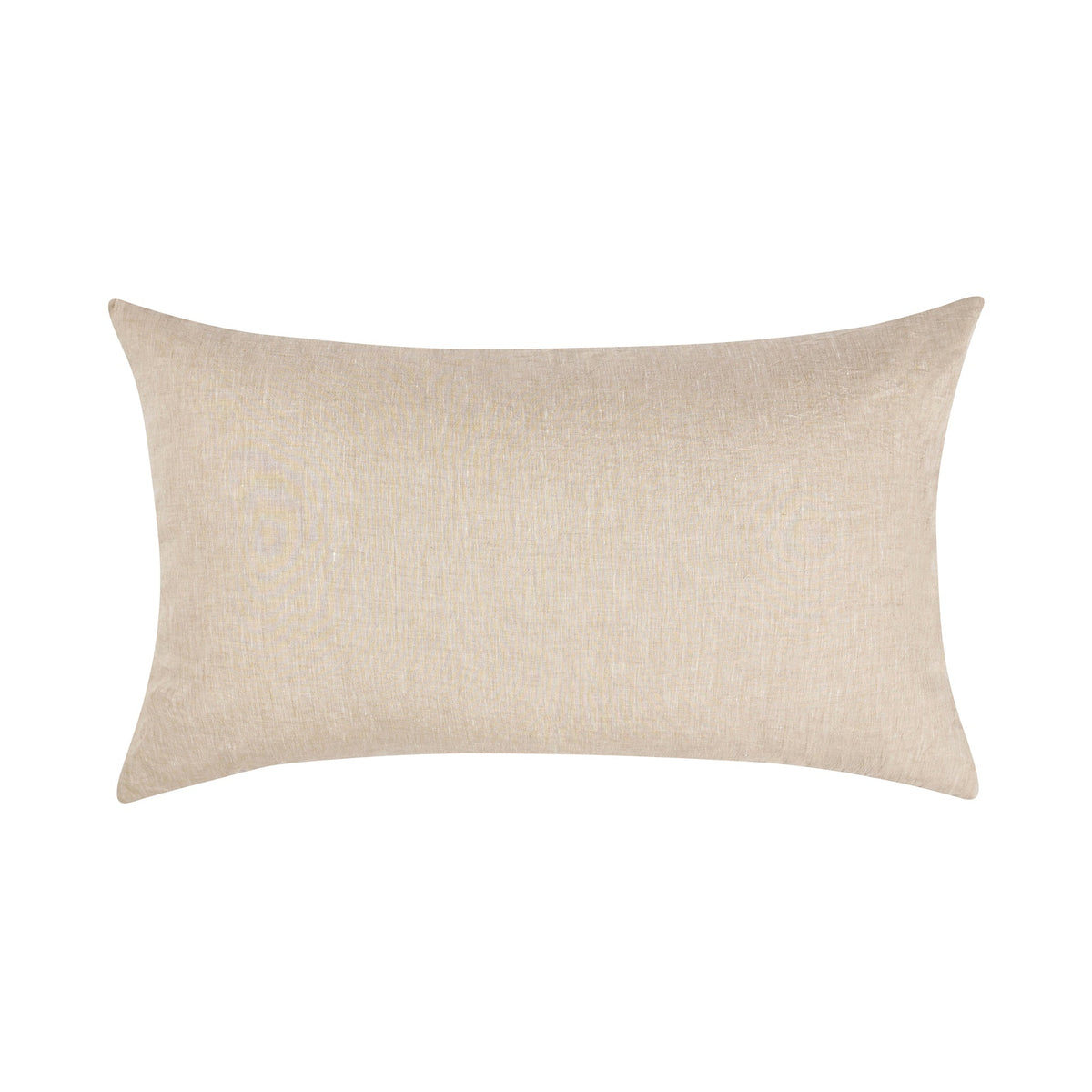 Jayson Natural Linen Cashmere Standard Sham