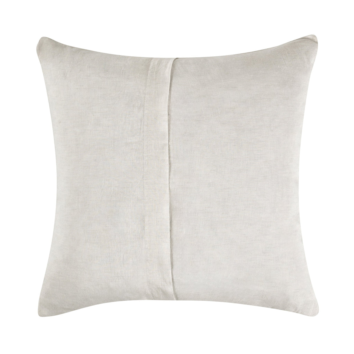 Jayson Natural Linen Cashmere Standard Sham