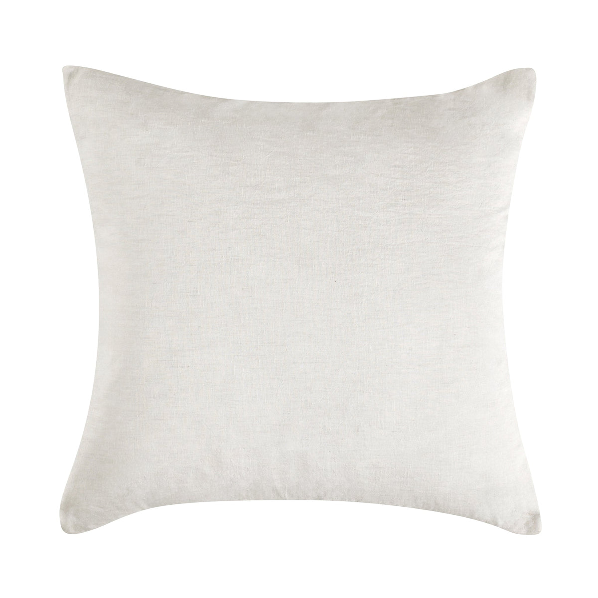 Jayson Natural Linen Cashmere Standard Sham
