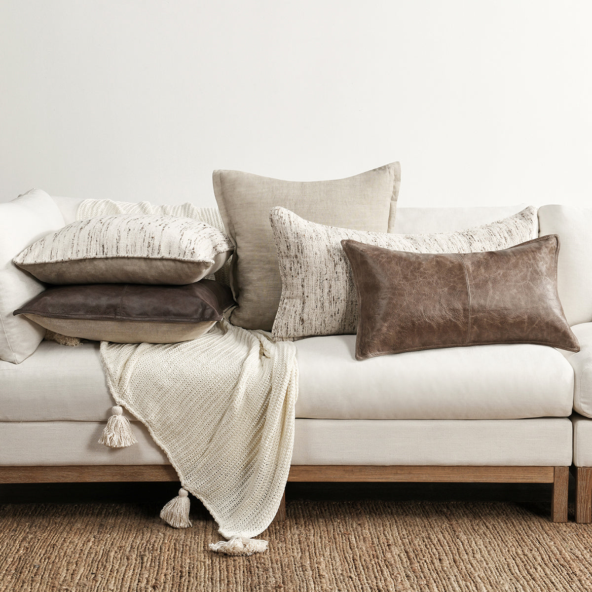 CP Tavira Multiple Sizes - Natural