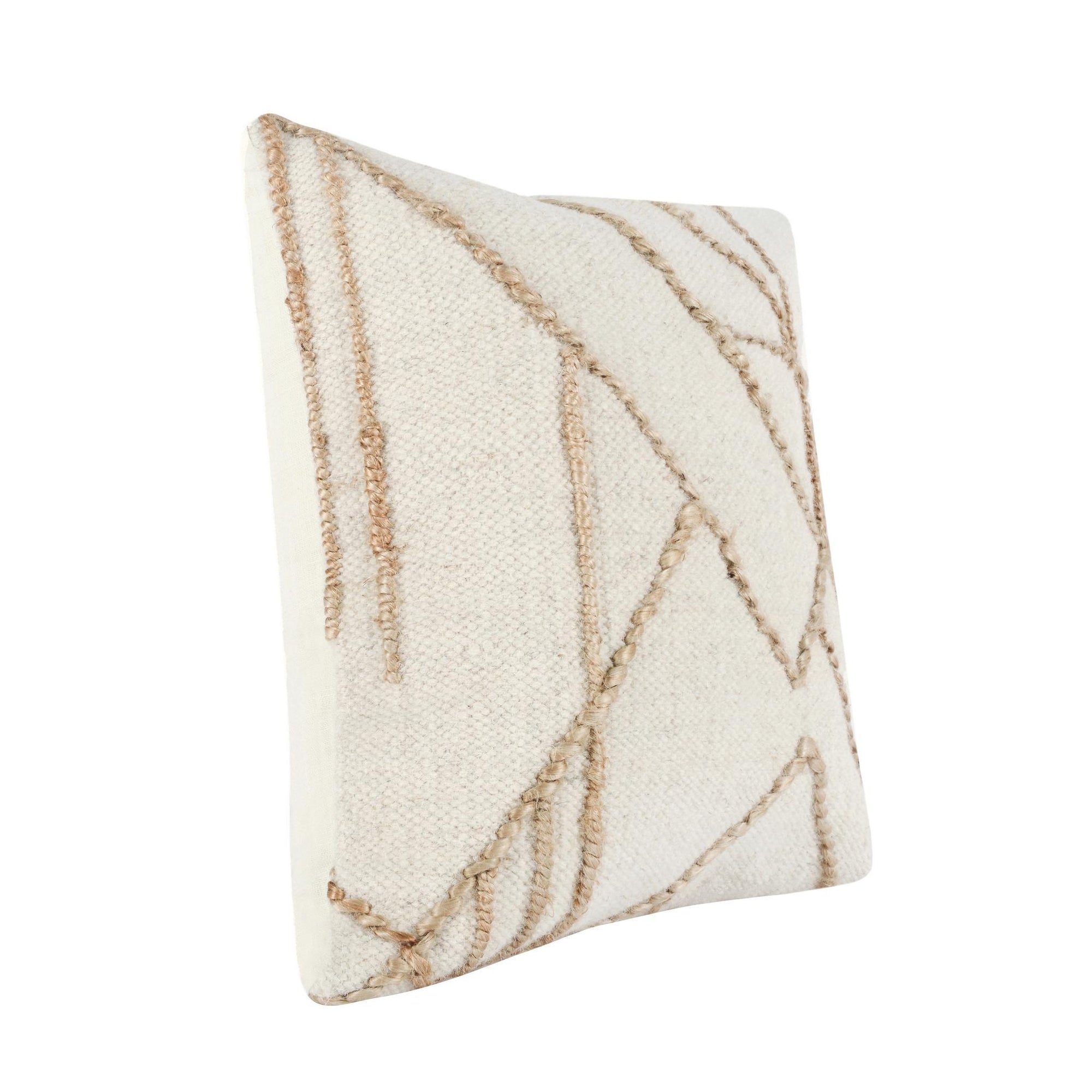 CP Sintra 22x22 - Ivory/Natural