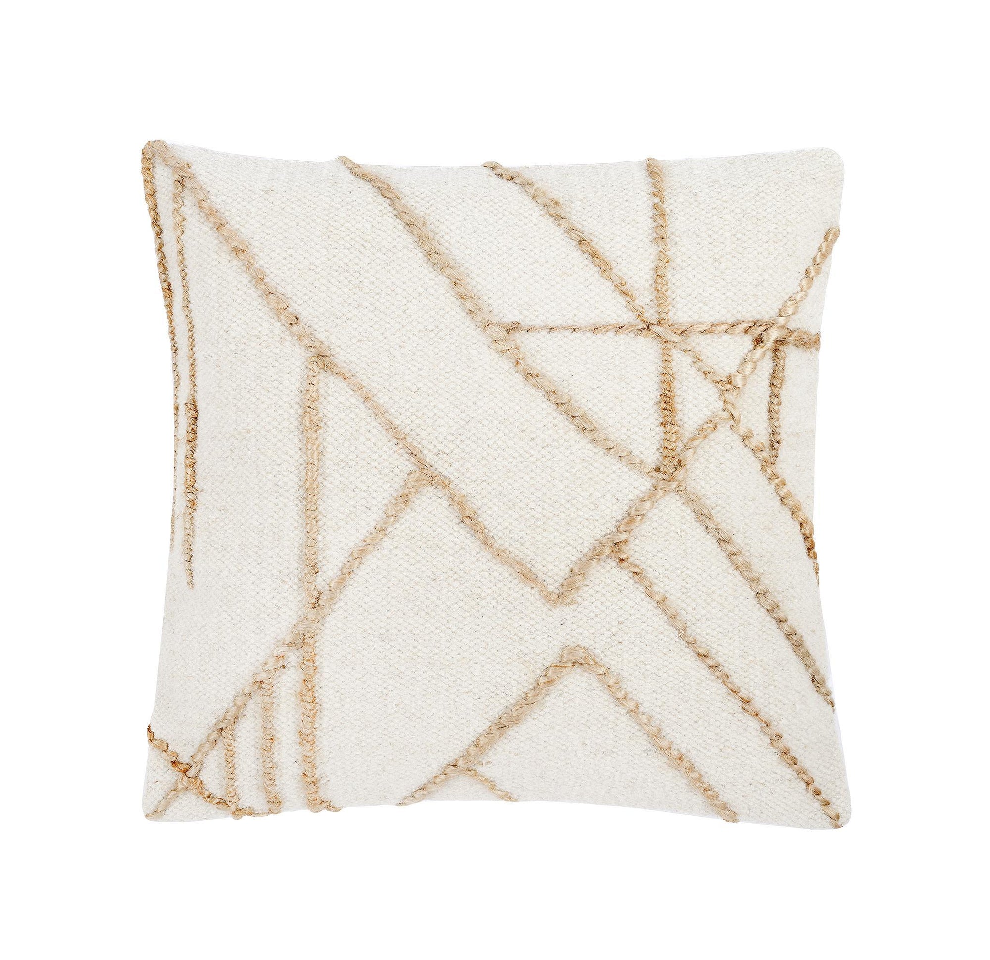 CP Sintra 22x22 - Ivory/Natural