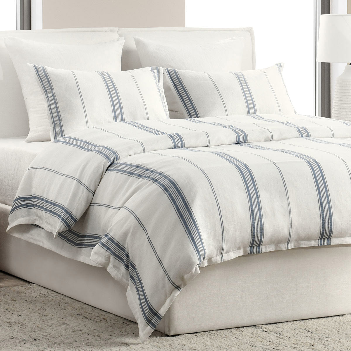 Jayson Linen Cashmere Duvet