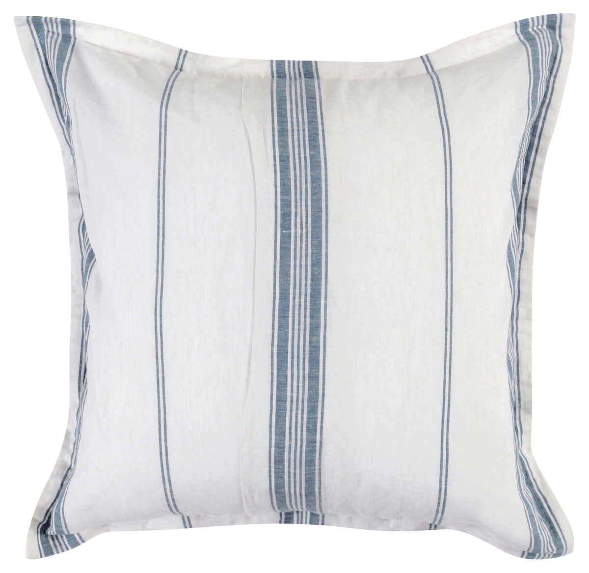 Jayson Natural Linen Cashmere Standard Sham