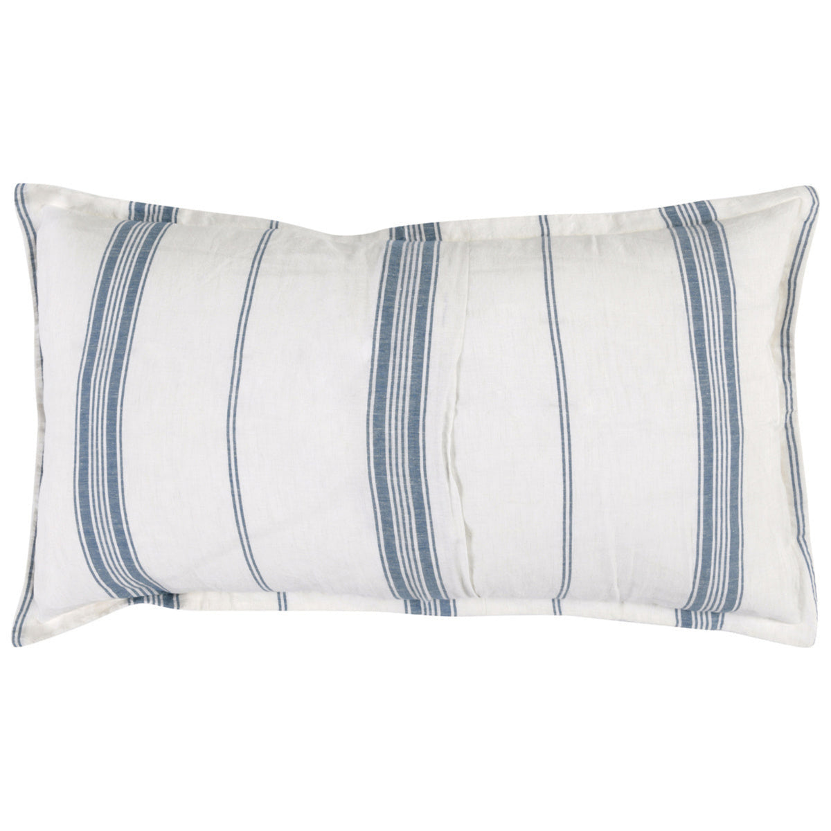 Jayson Natural Linen Cashmere Standard Sham