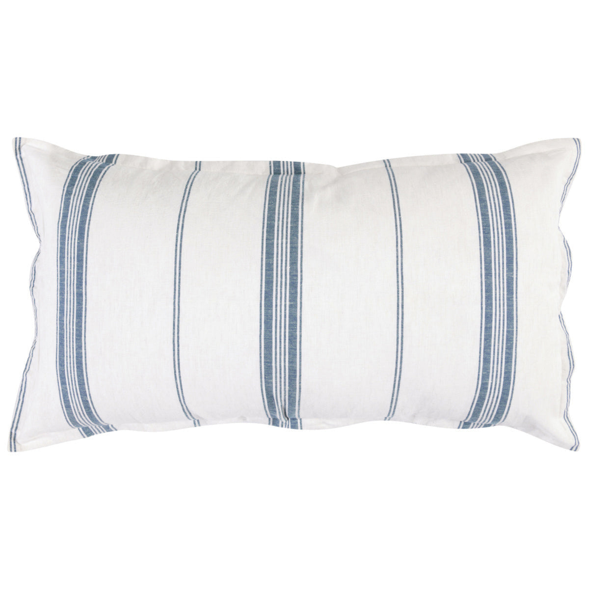 Jayson Natural Linen Cashmere Standard Sham