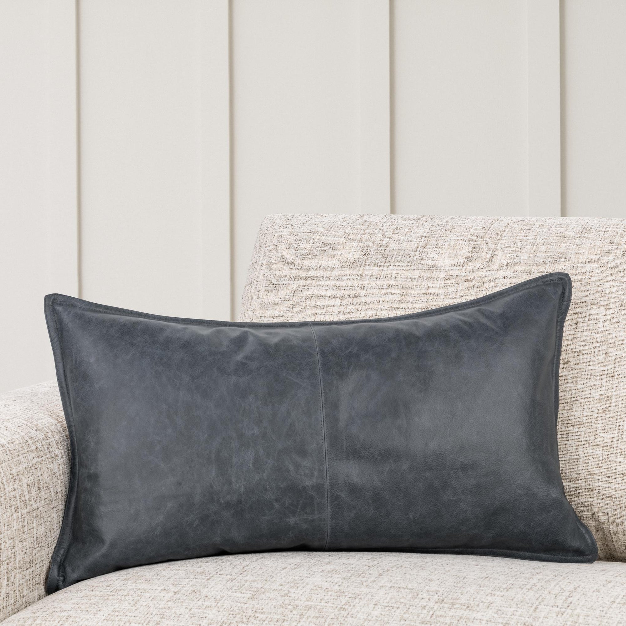 SLD Leather Multiple Sizes - Dumont Chestnut
